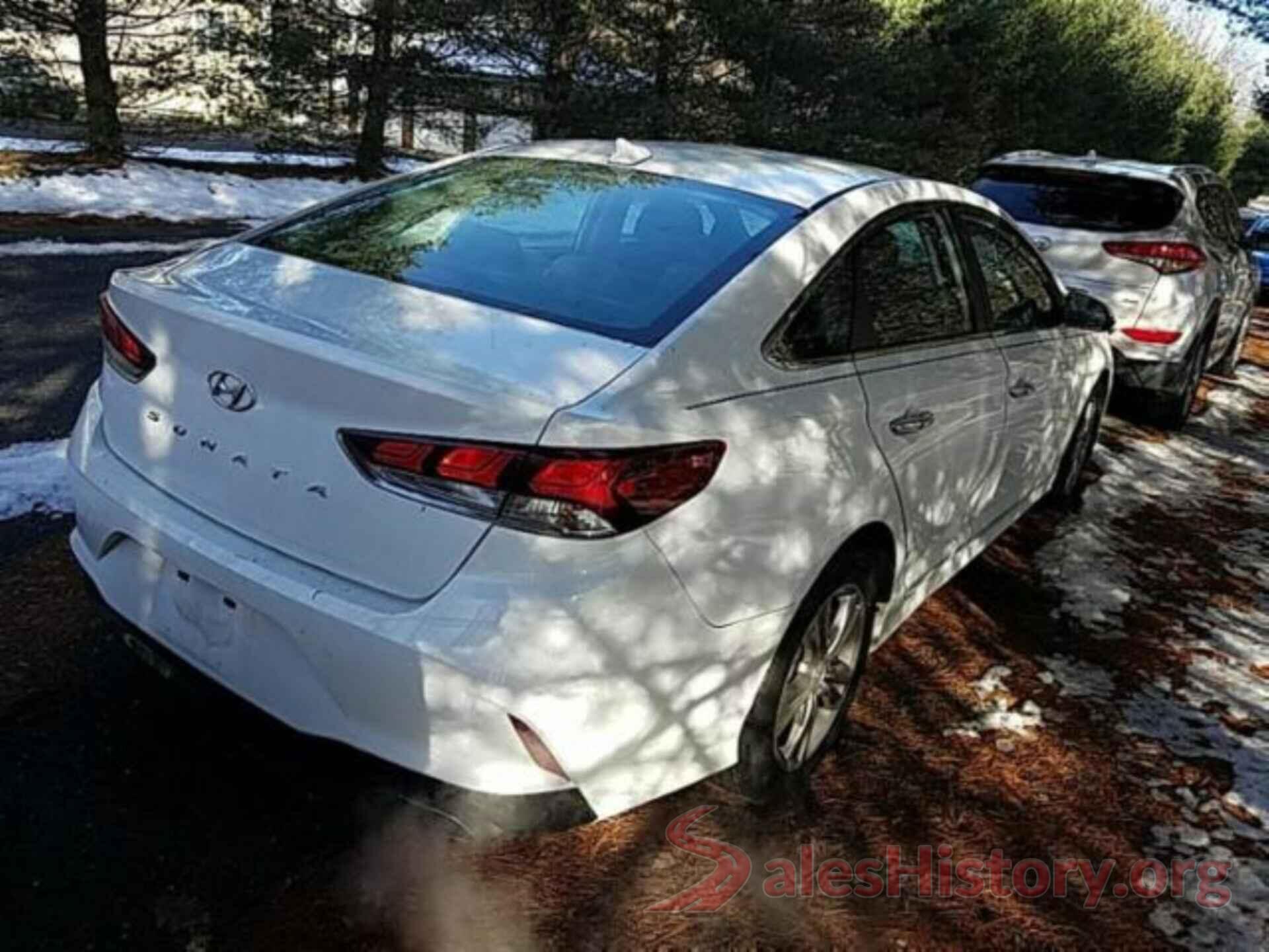 5NPE34AF3JH653854 2018 HYUNDAI SONATA