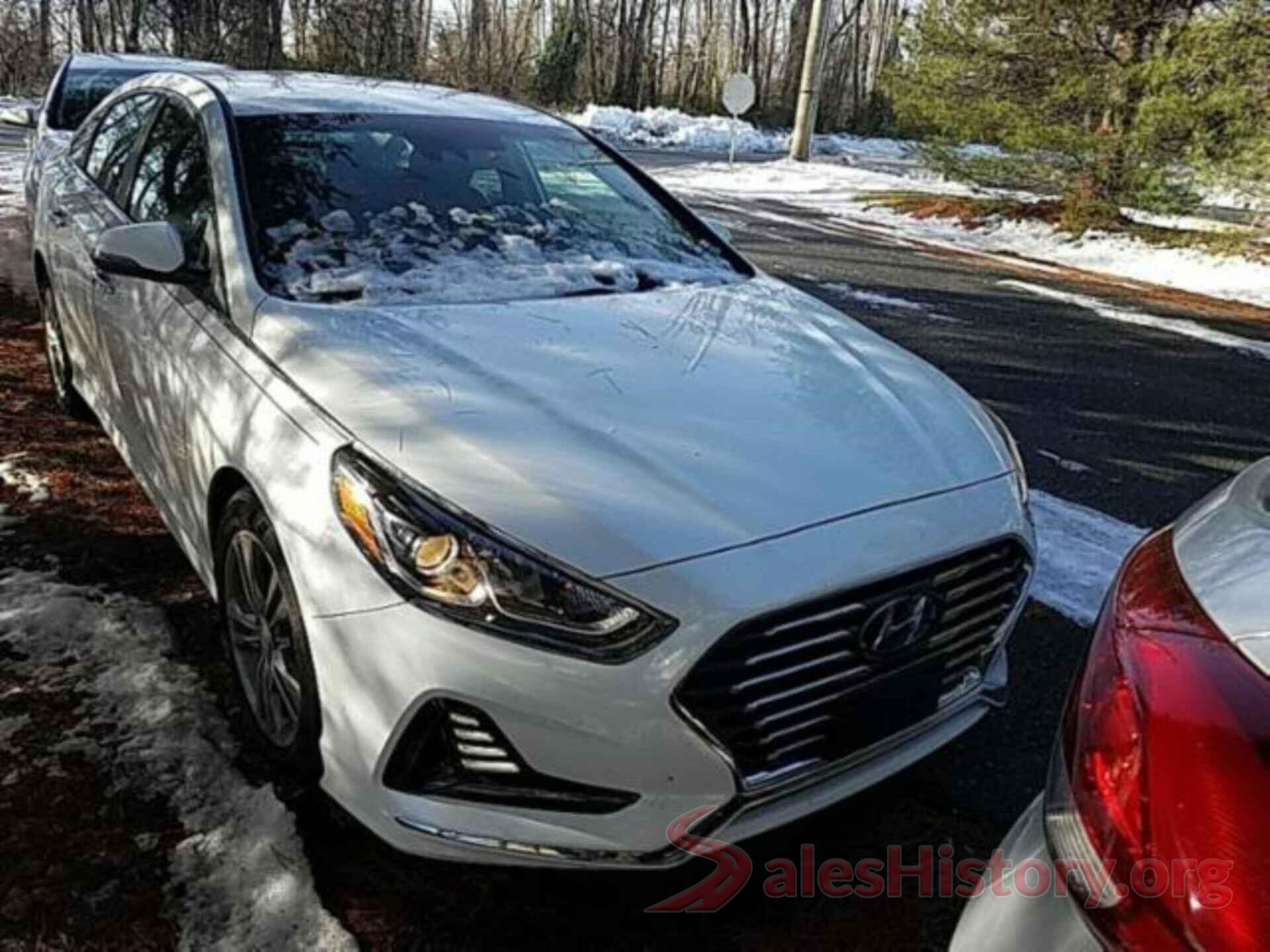 5NPE34AF3JH653854 2018 HYUNDAI SONATA