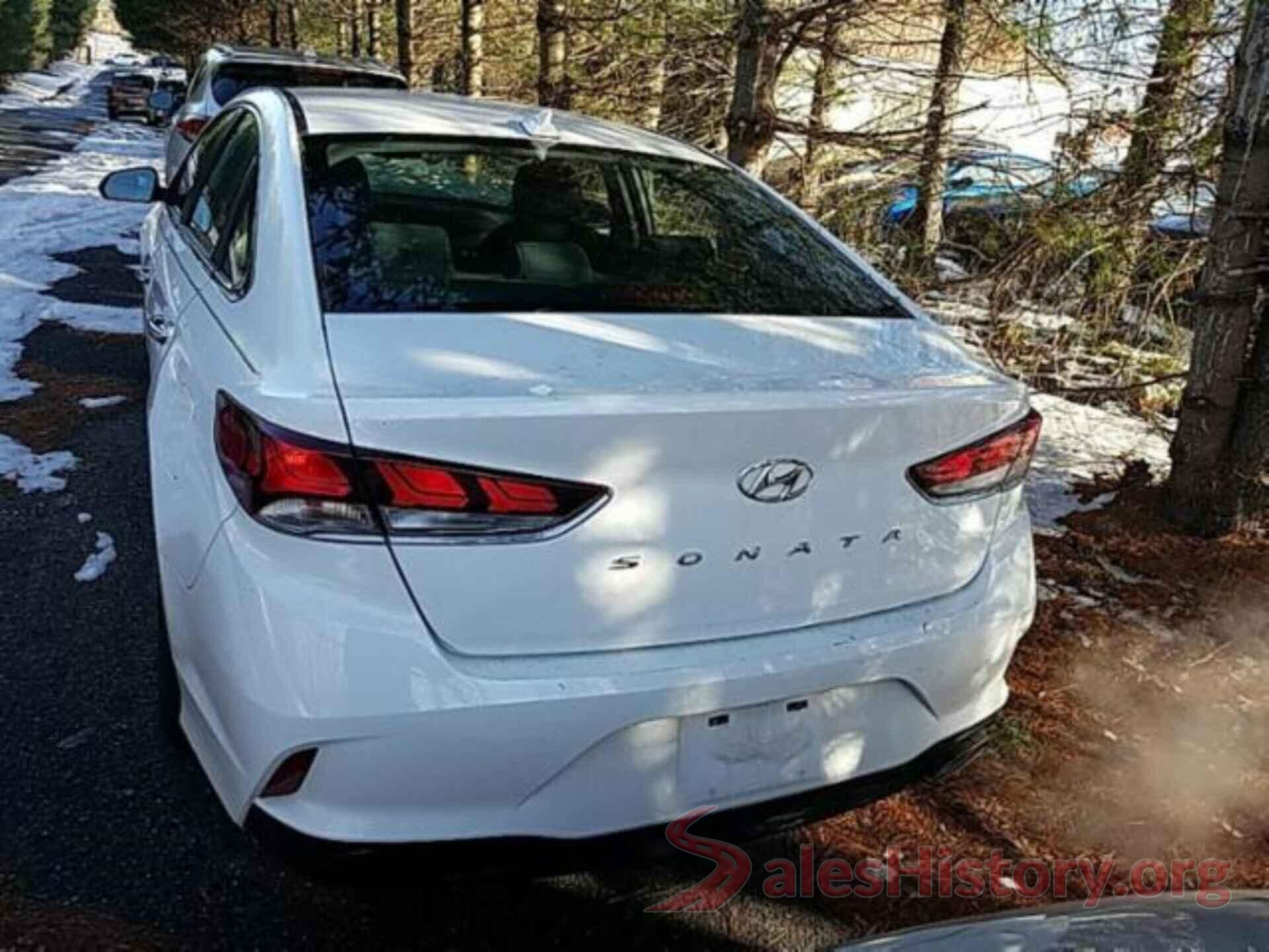 5NPE34AF3JH653854 2018 HYUNDAI SONATA