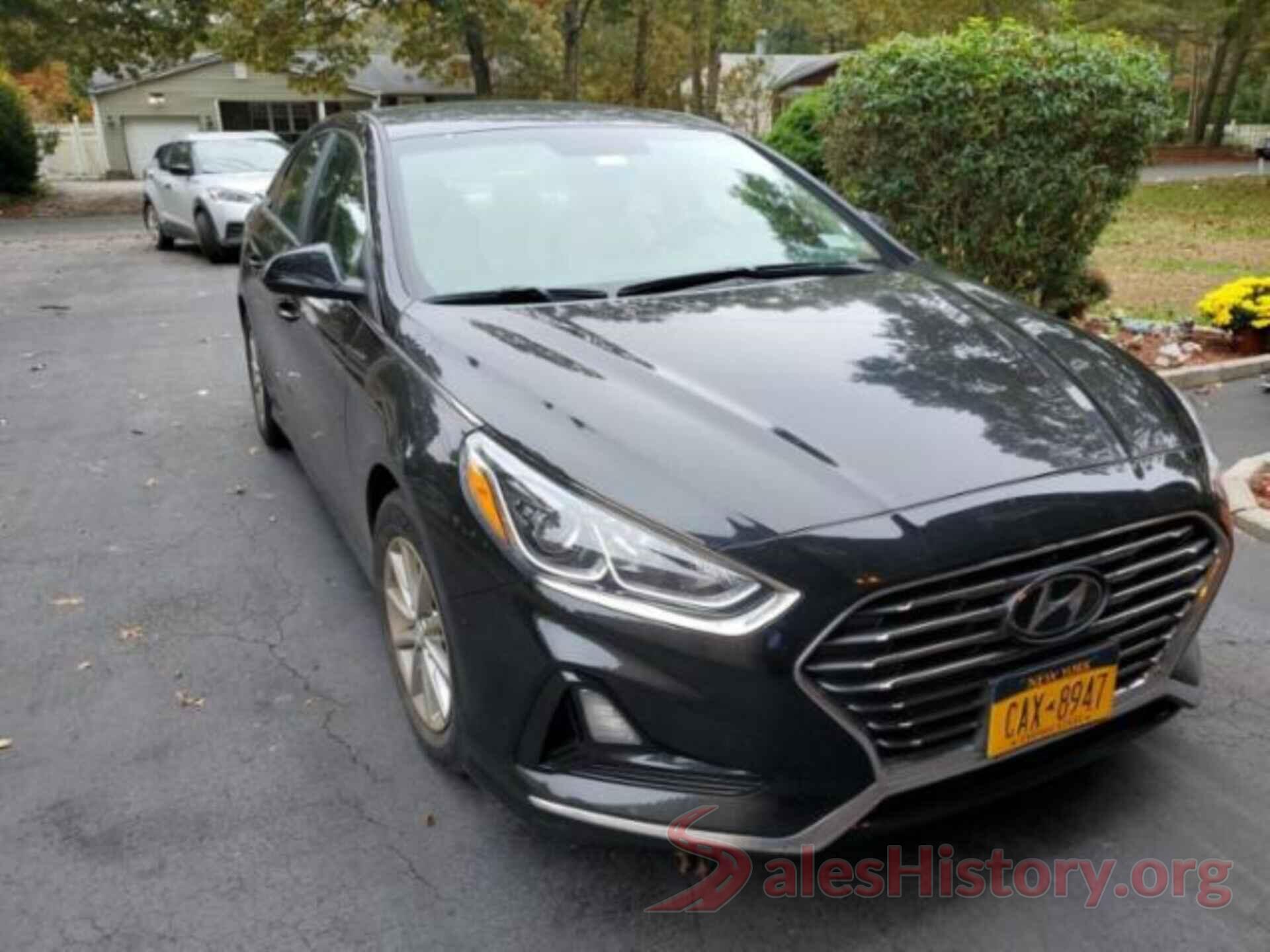 5NPE24AF4JH655132 2018 HYUNDAI SONATA