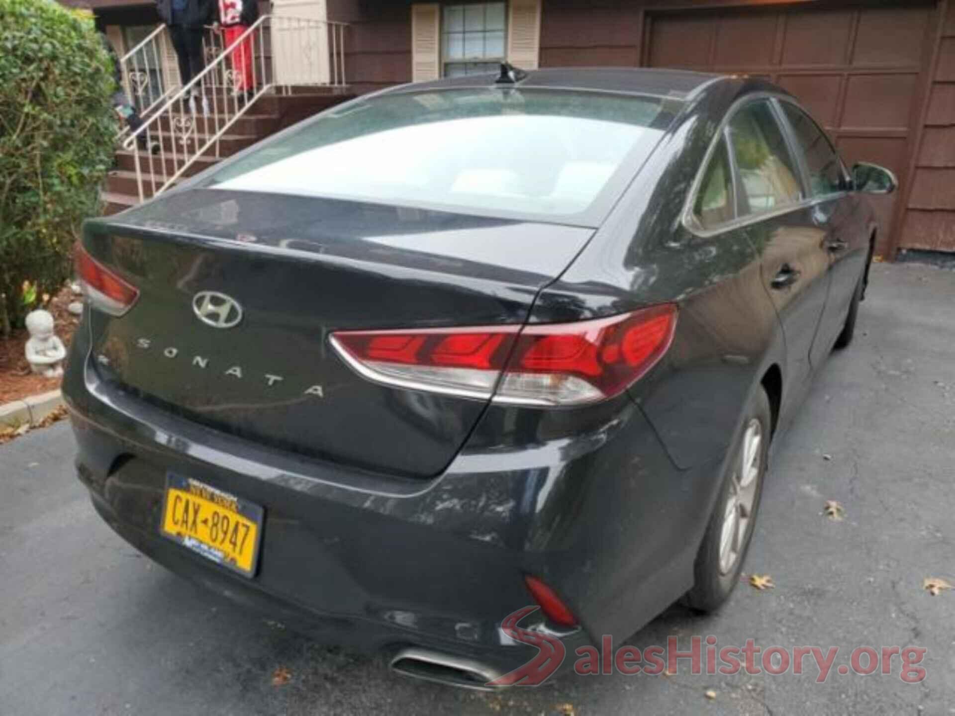 5NPE24AF4JH655132 2018 HYUNDAI SONATA