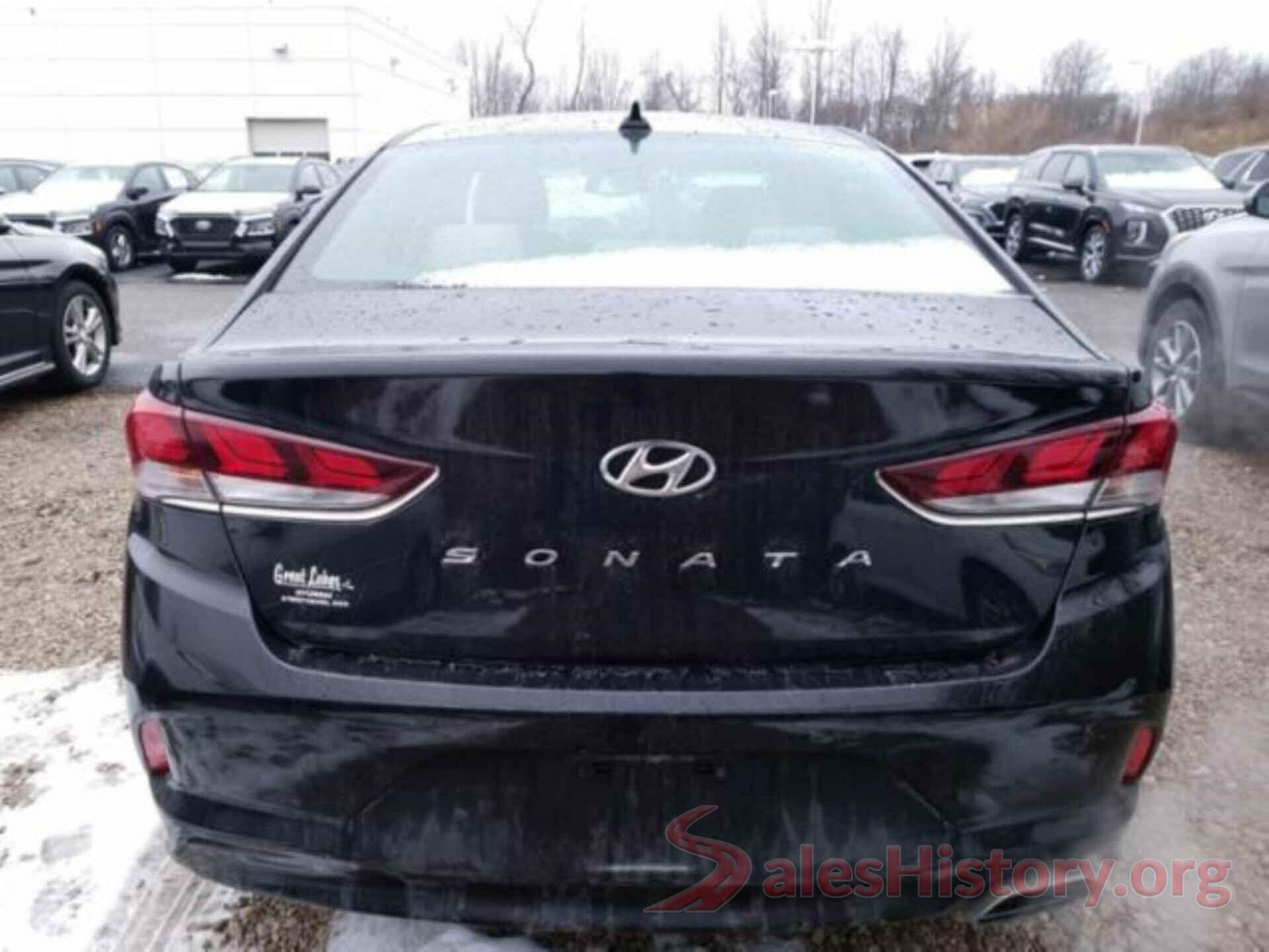 5NPE34AF1JH624675 2018 HYUNDAI SONATA