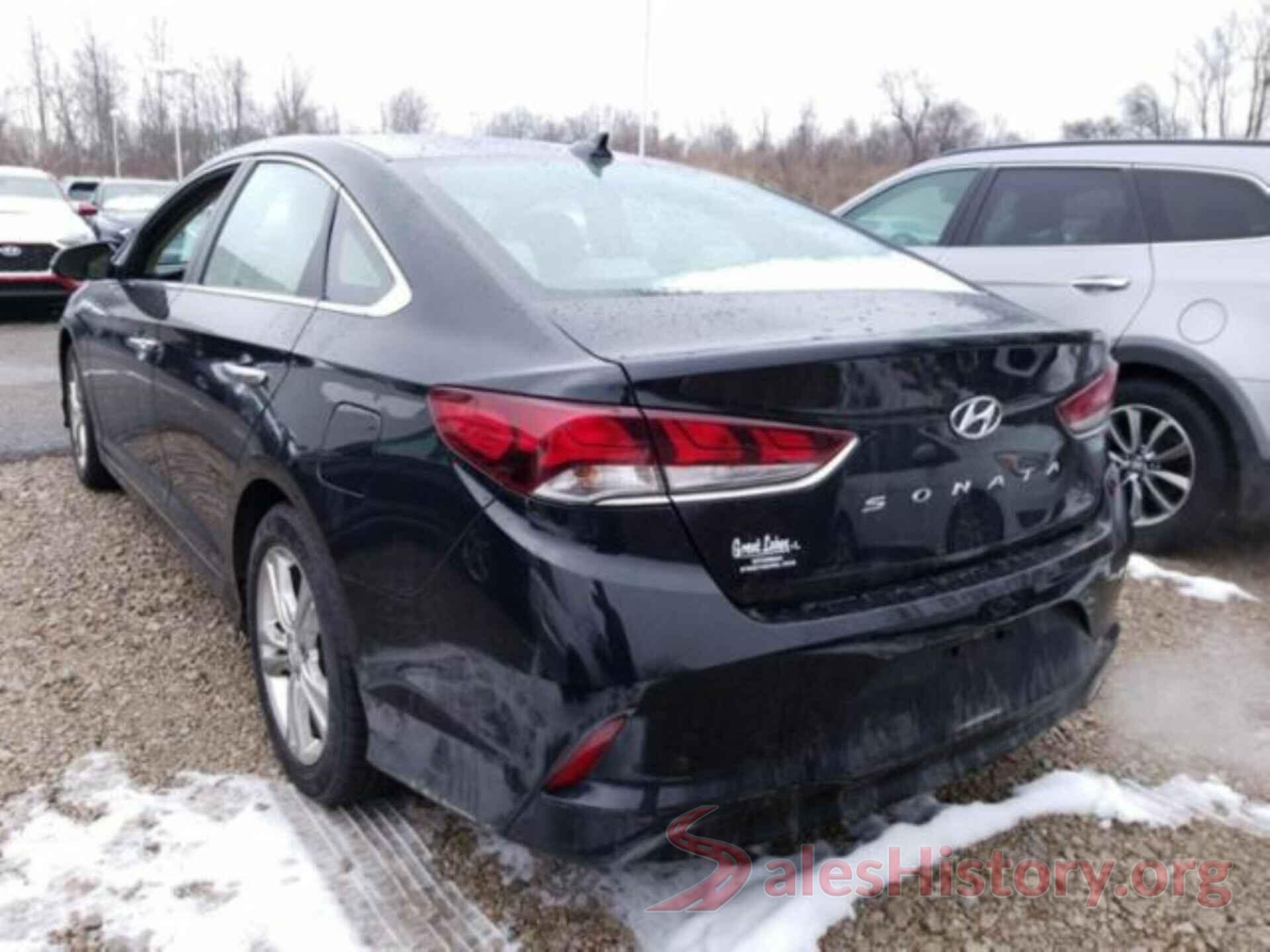 5NPE34AF1JH624675 2018 HYUNDAI SONATA