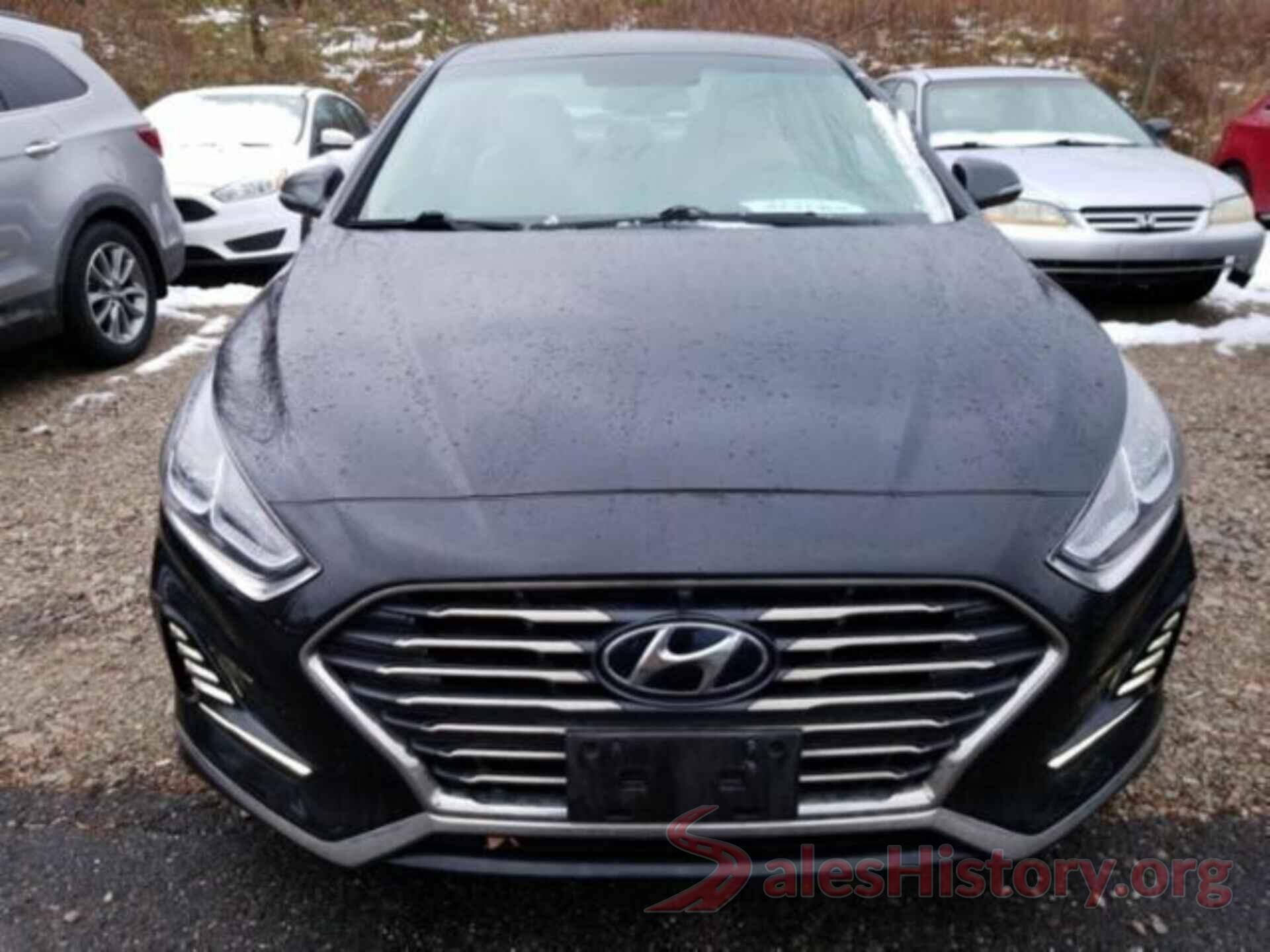 5NPE34AF1JH624675 2018 HYUNDAI SONATA