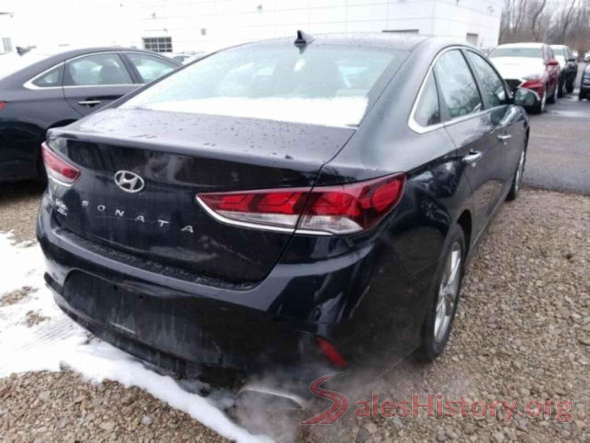 5NPE34AF1JH624675 2018 HYUNDAI SONATA