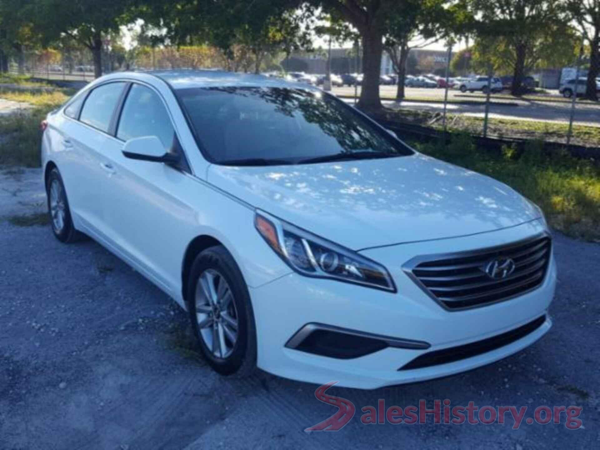 5NPE24AF9HH527396 2017 HYUNDAI SONATA