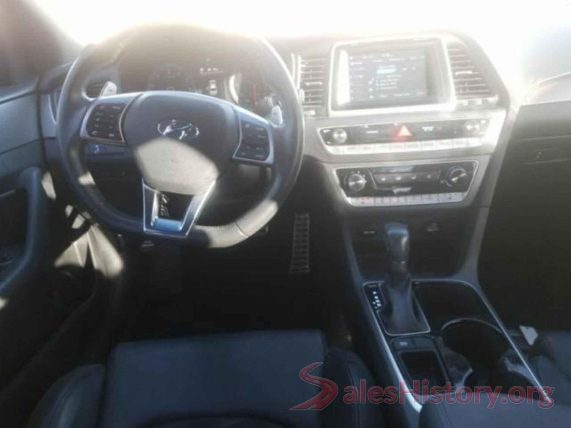 5NPE34AF2JH631313 2018 HYUNDAI SONATA