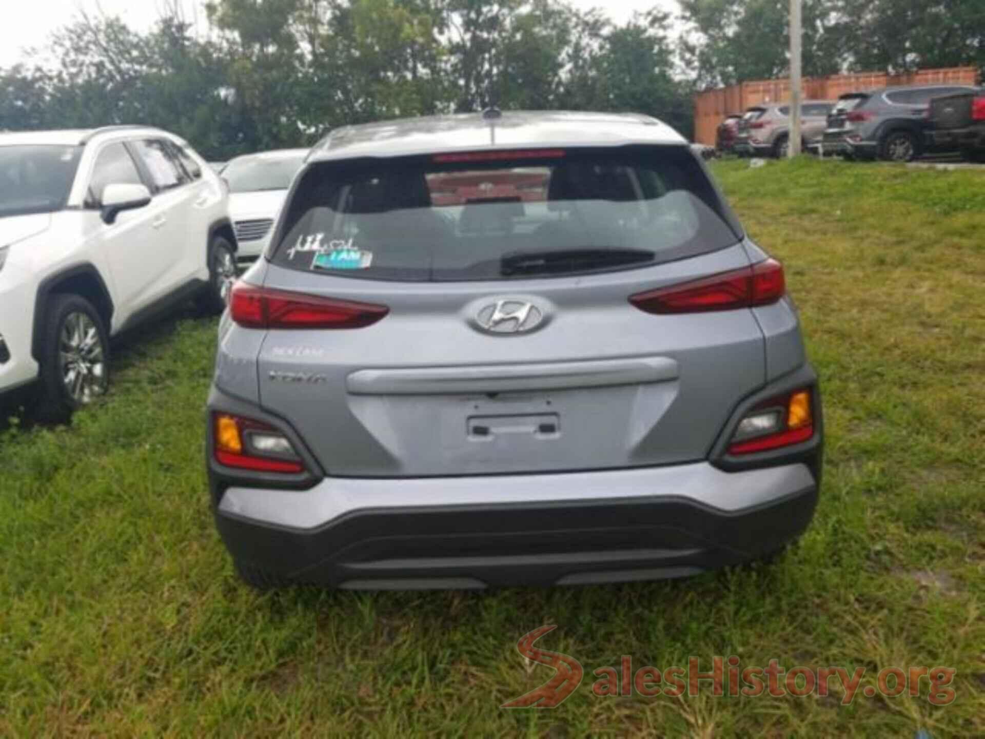 KM8K12AA0JU067339 2018 HYUNDAI KONA