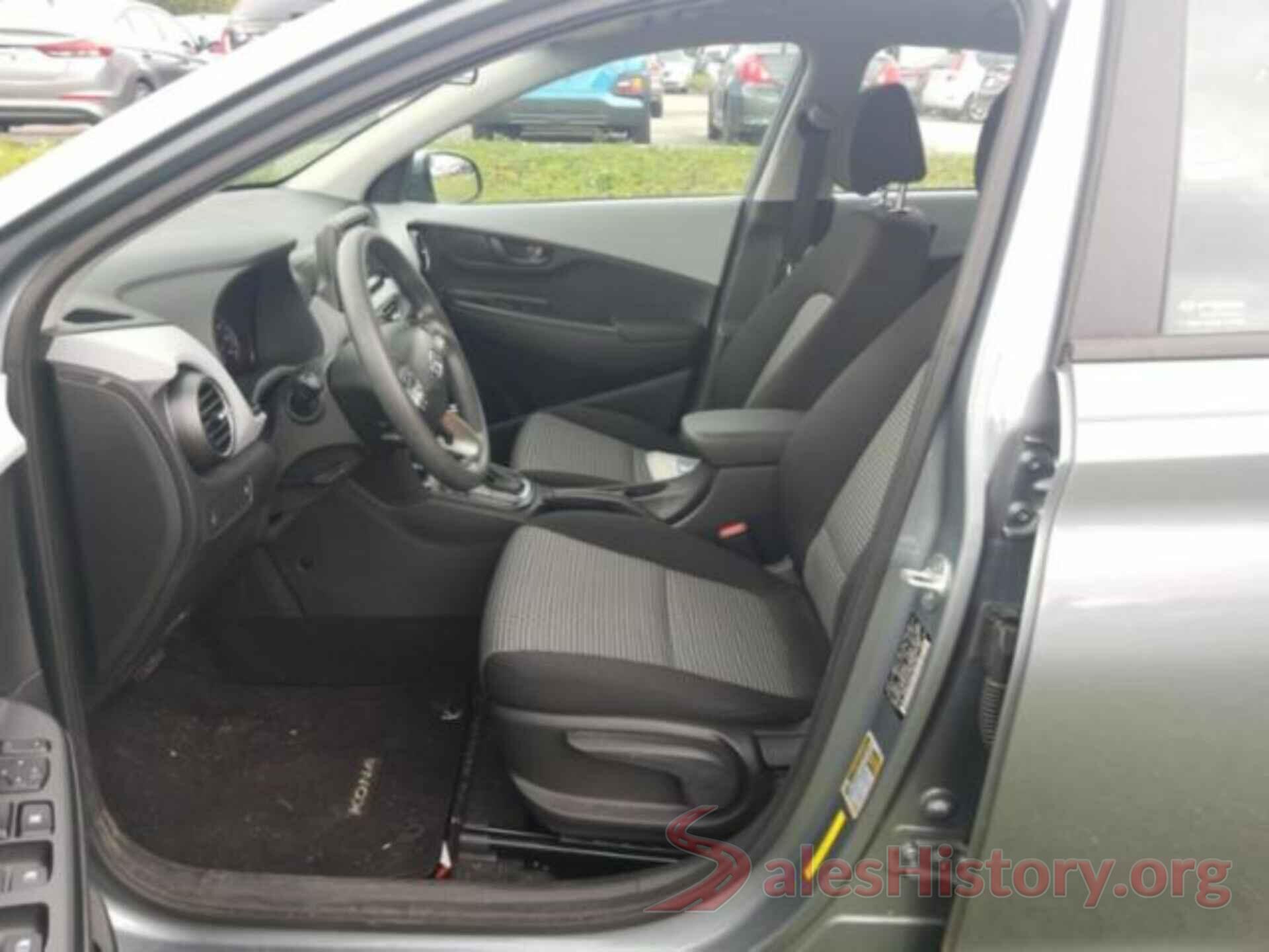 KM8K12AA0JU067339 2018 HYUNDAI KONA