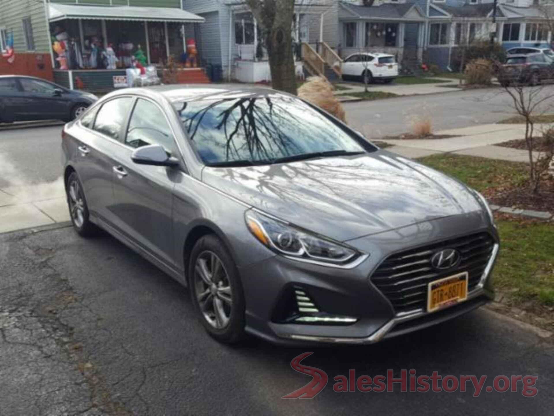 5NPE34AF9JH625007 2018 HYUNDAI SONATA