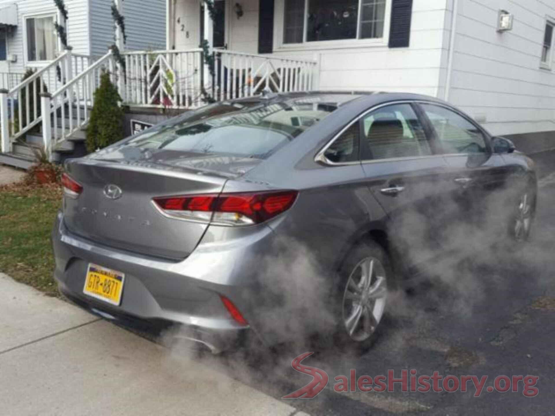 5NPE34AF9JH625007 2018 HYUNDAI SONATA