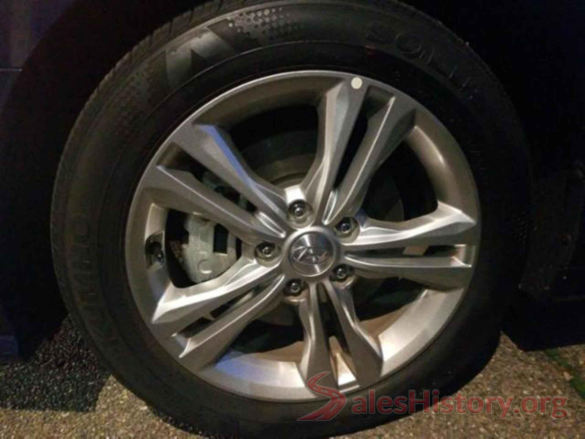 5NPE34AF9JH603024 2018 HYUNDAI SONATA