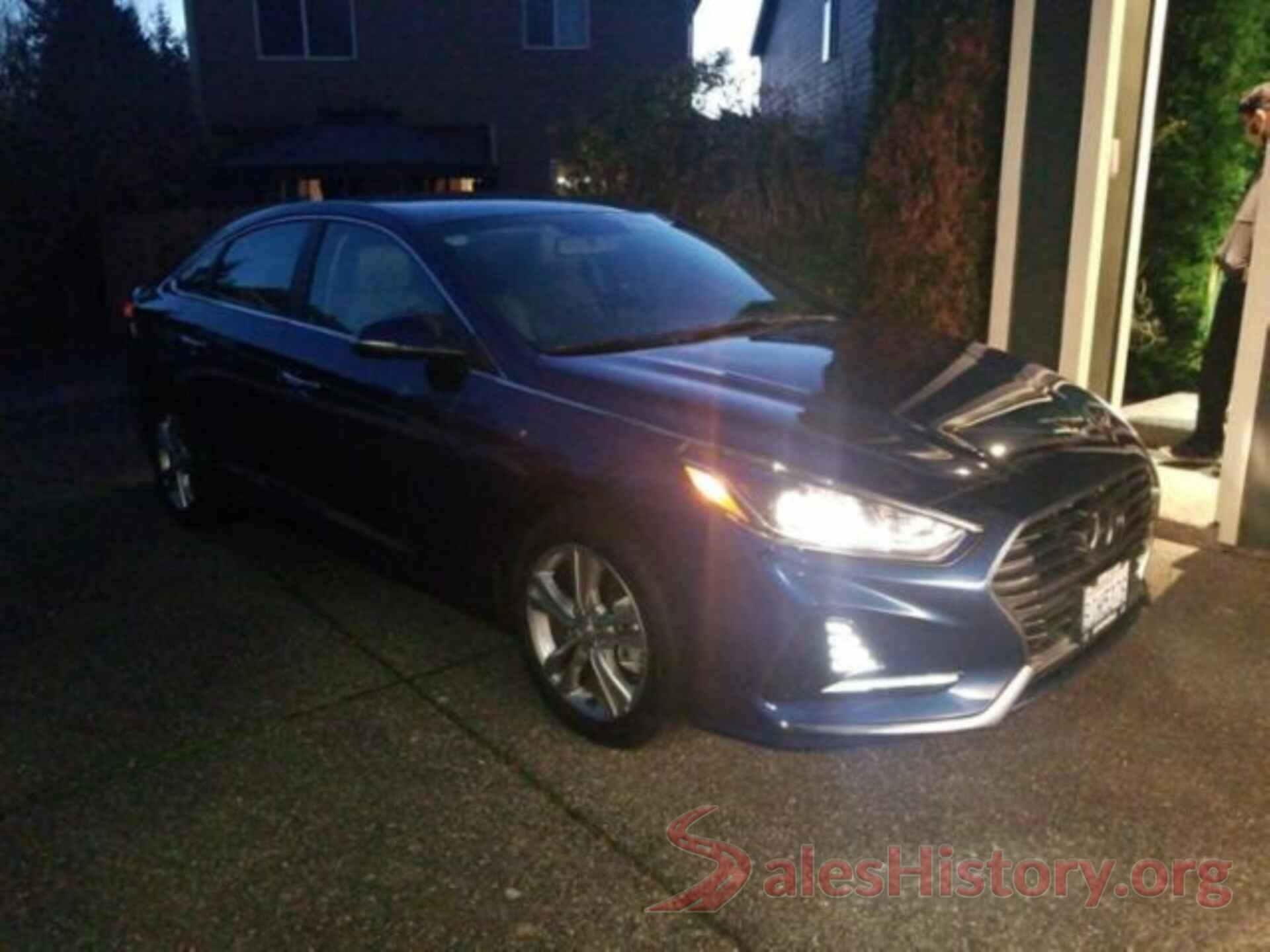 5NPE34AF9JH603024 2018 HYUNDAI SONATA