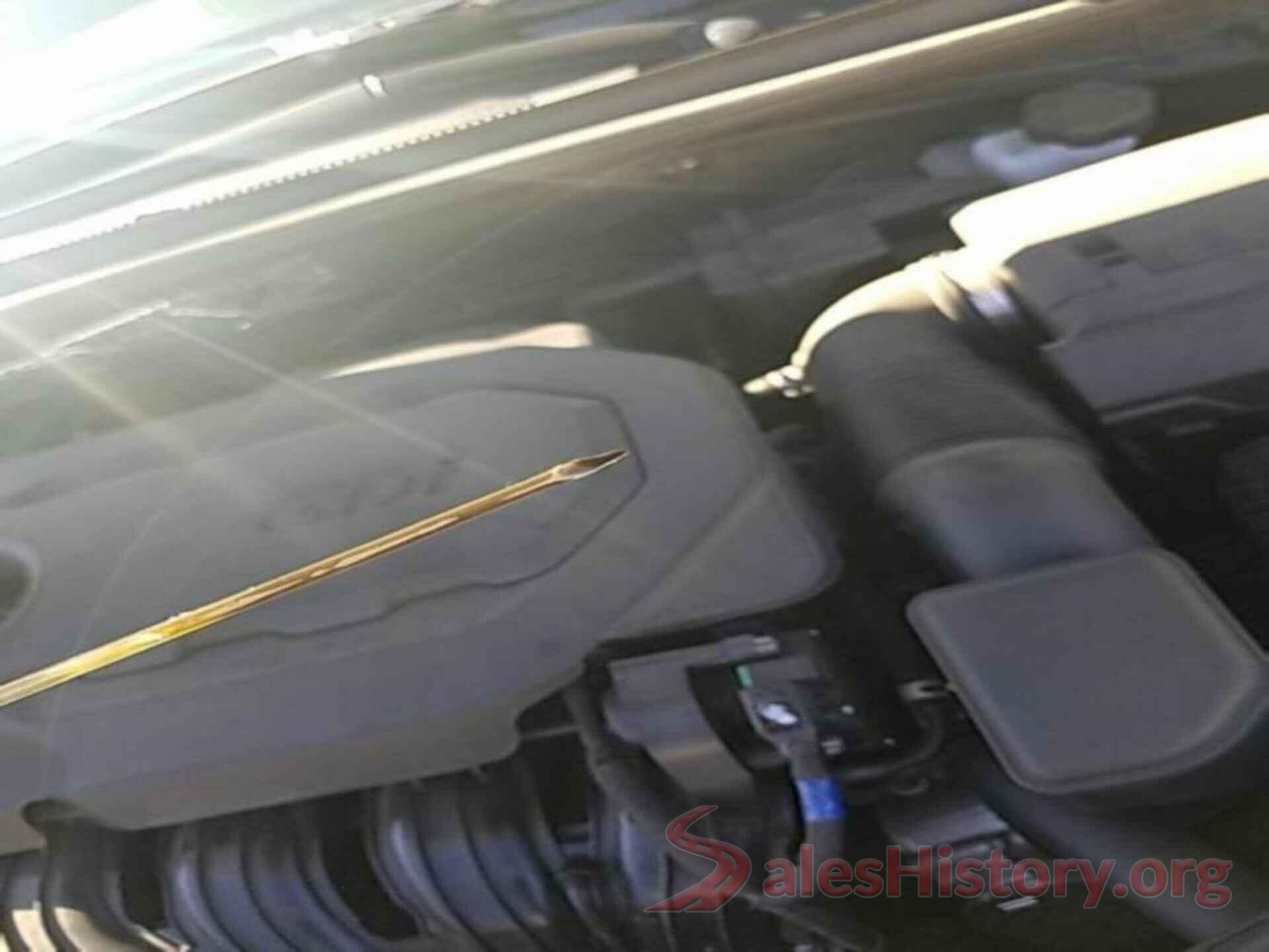 5NPE34AF9JH652692 2018 HYUNDAI SONATA