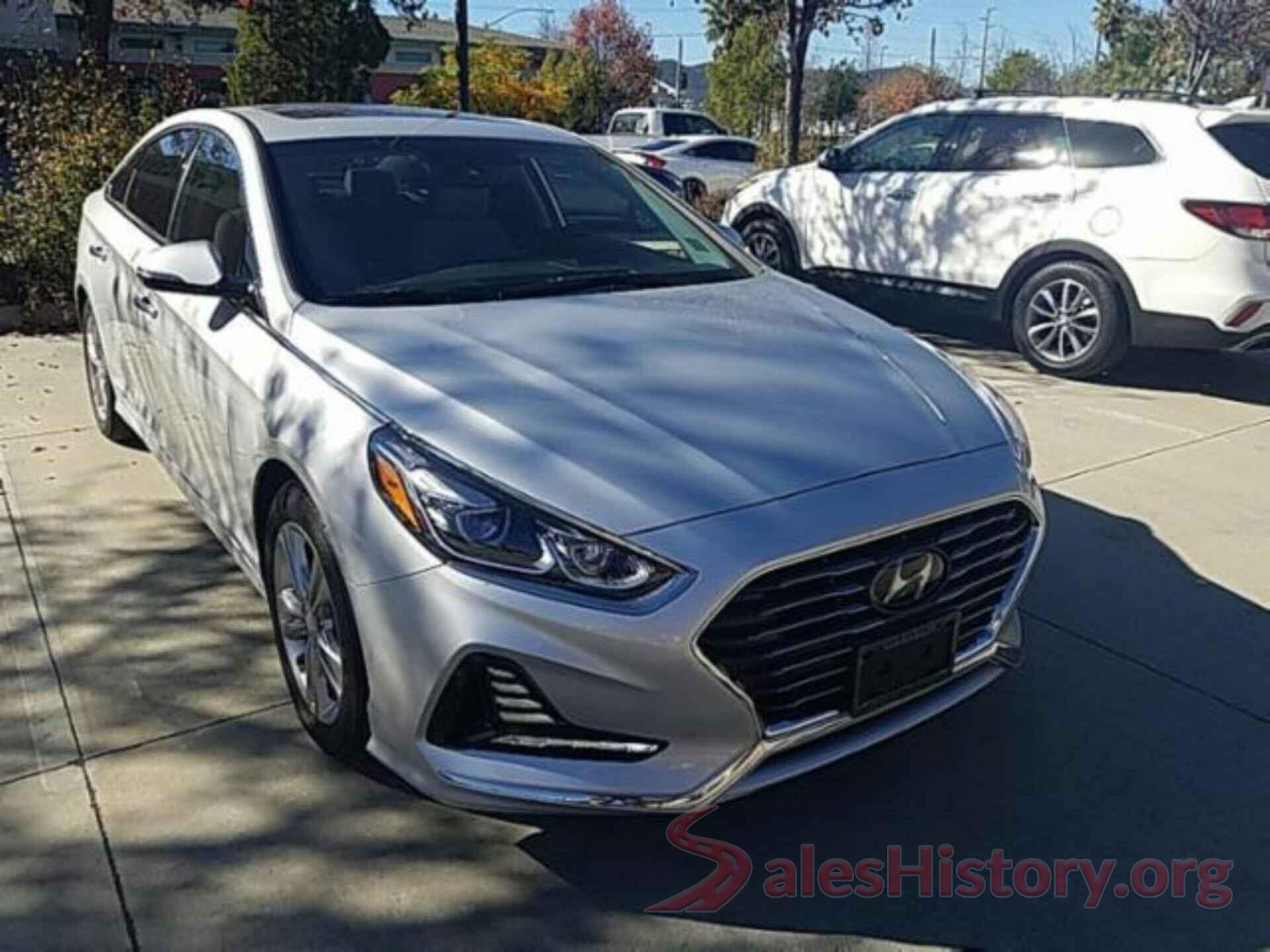 5NPE34AF9JH652692 2018 HYUNDAI SONATA