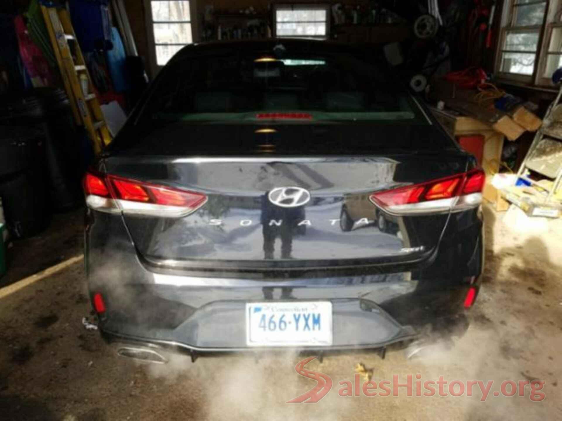 5NPE34AFXJH611956 2018 HYUNDAI SONATA