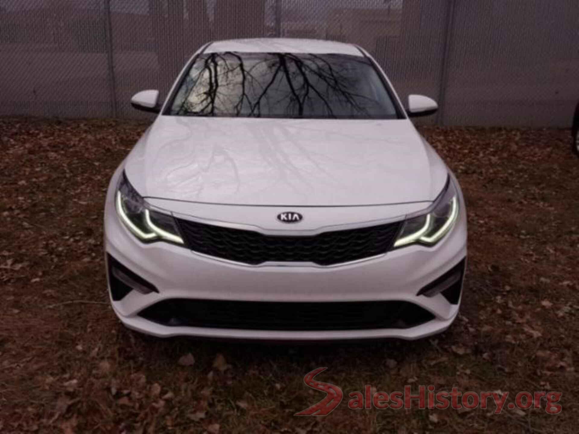 5XXGT4L35KG303540 2019 KIA OPTIMA