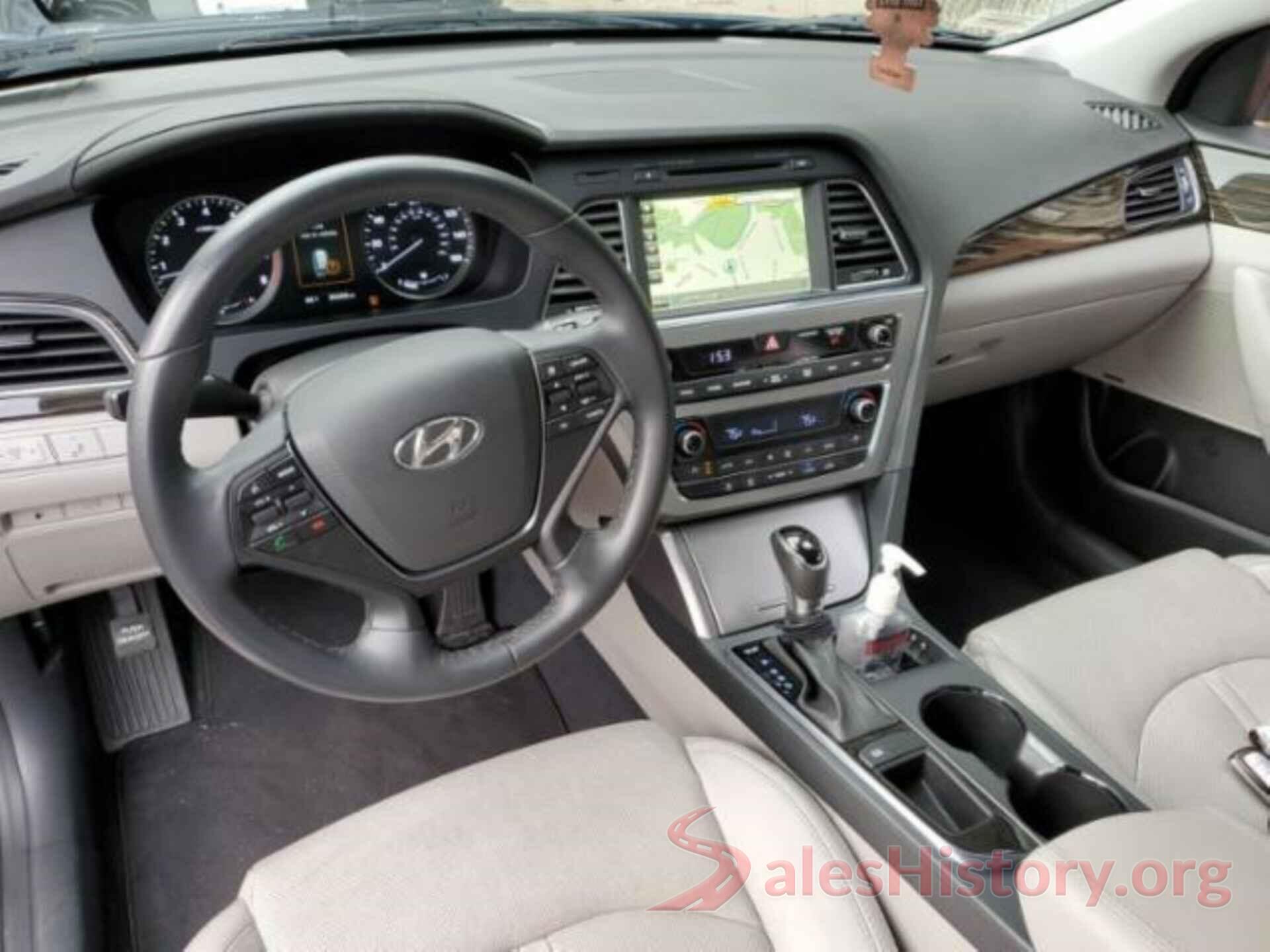 5NPE34AFXHH511365 2017 HYUNDAI SONATA