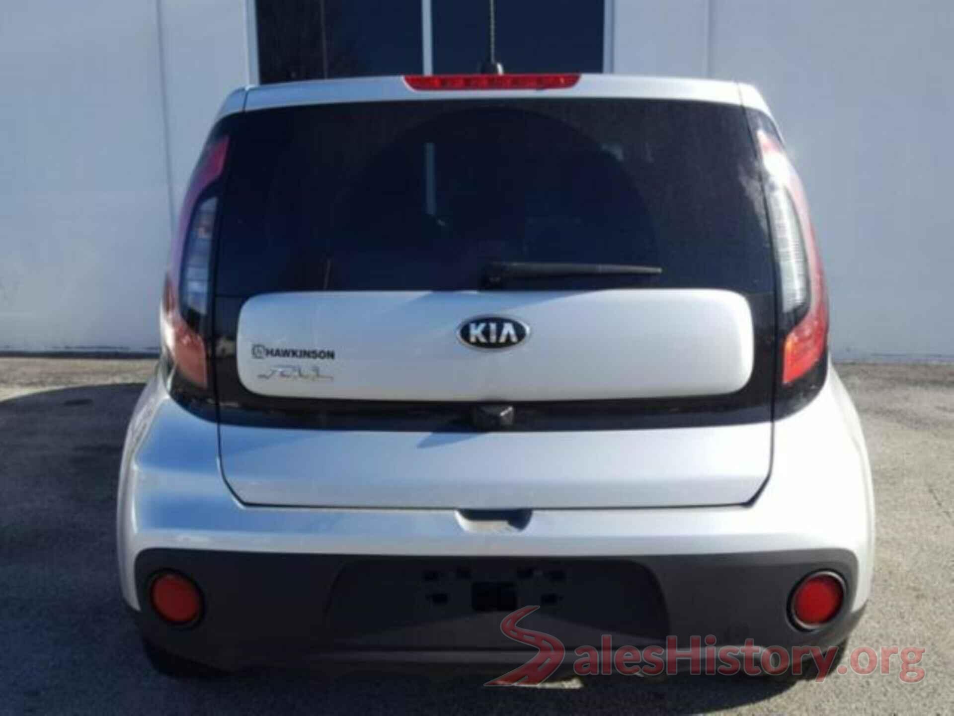 KNDJN2A29H7421042 2017 KIA SOUL