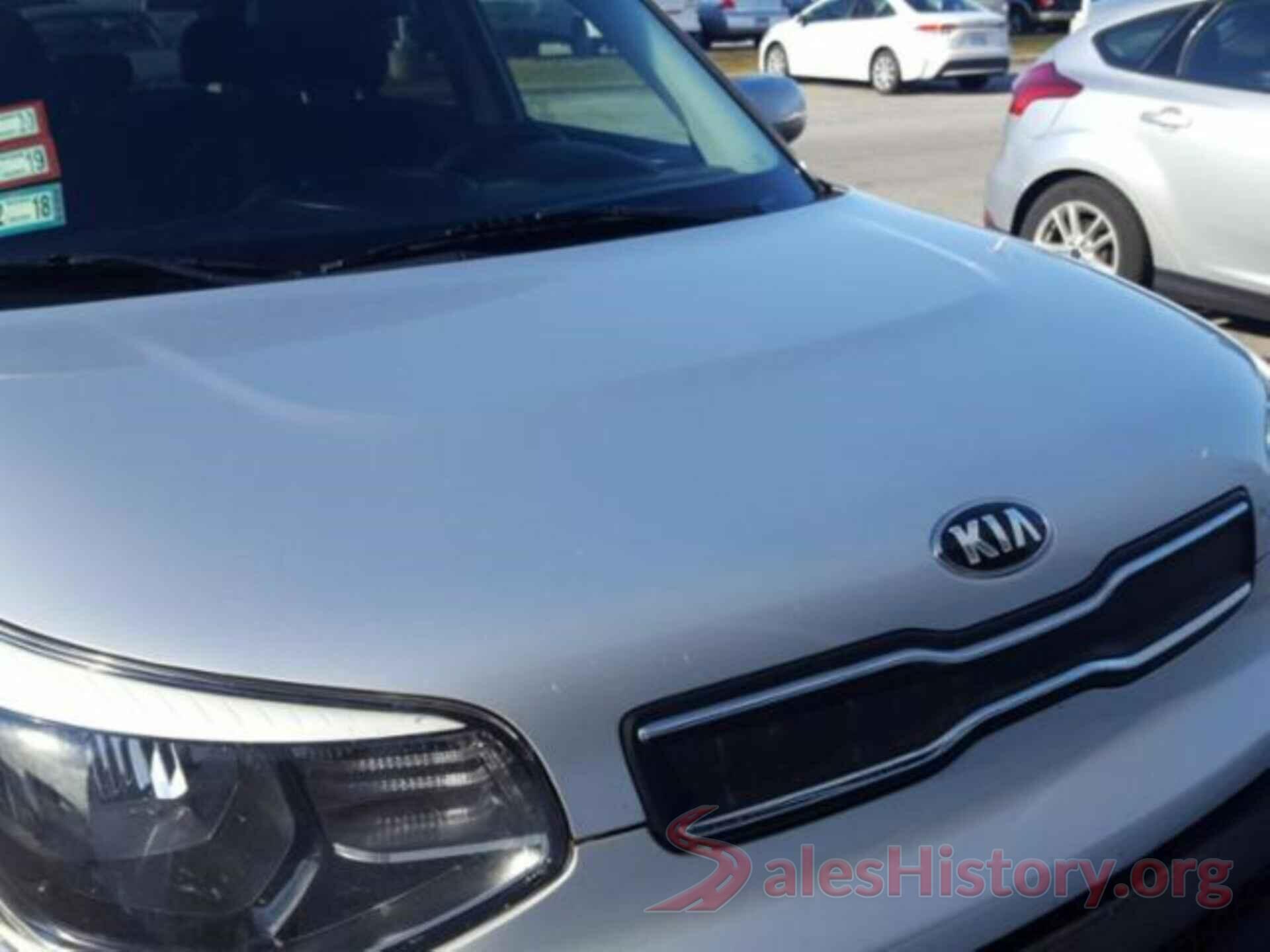 KNDJN2A29H7421042 2017 KIA SOUL