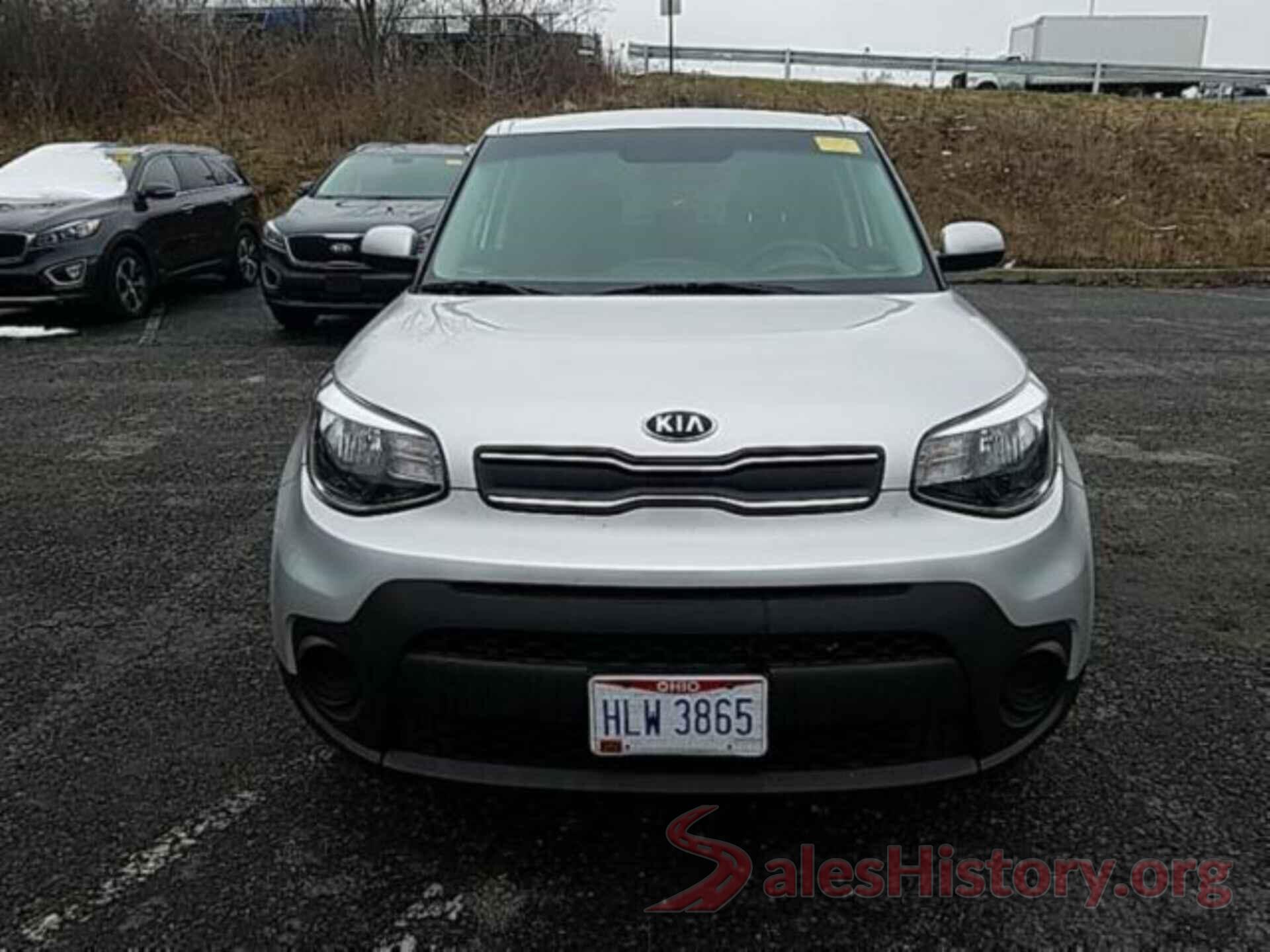 KNDJN2A22J7590311 2018 KIA SOUL