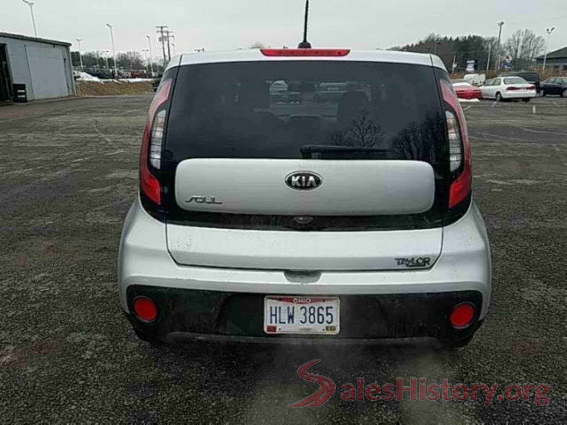 KNDJN2A22J7590311 2018 KIA SOUL