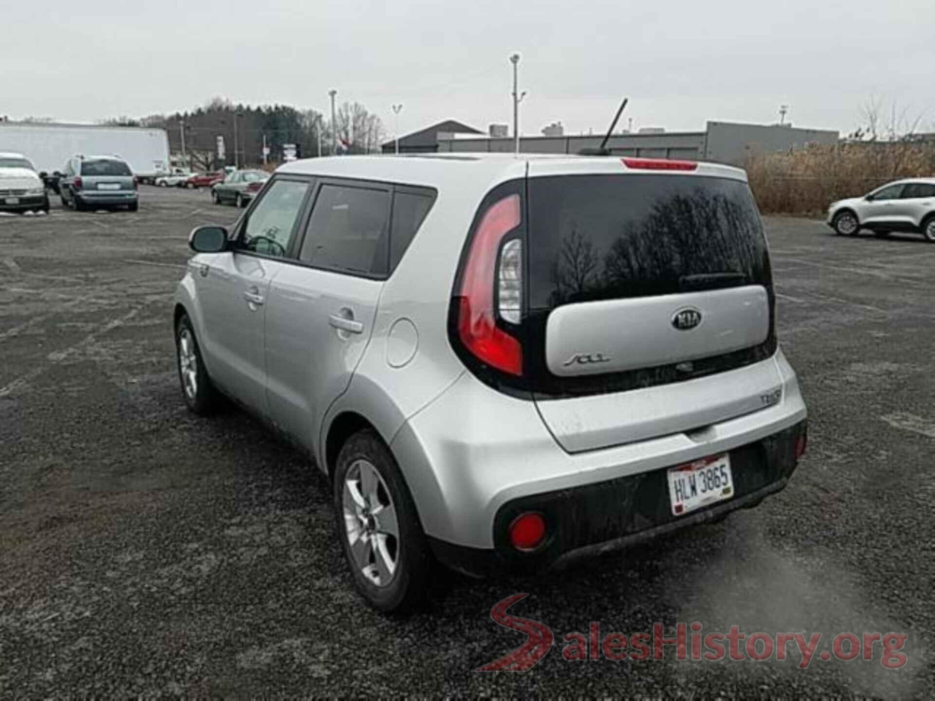 KNDJN2A22J7590311 2018 KIA SOUL