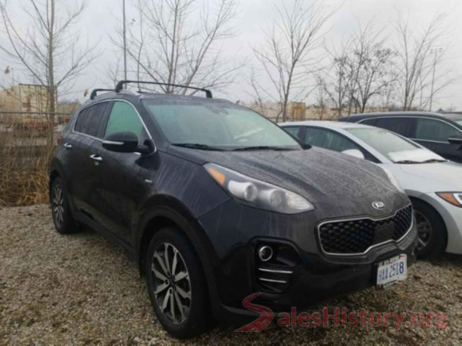 KNDPNCAC1H7204514 2017 KIA SPORTAGE