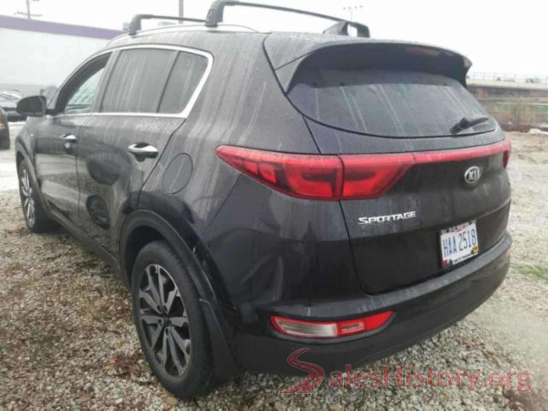 KNDPNCAC1H7204514 2017 KIA SPORTAGE