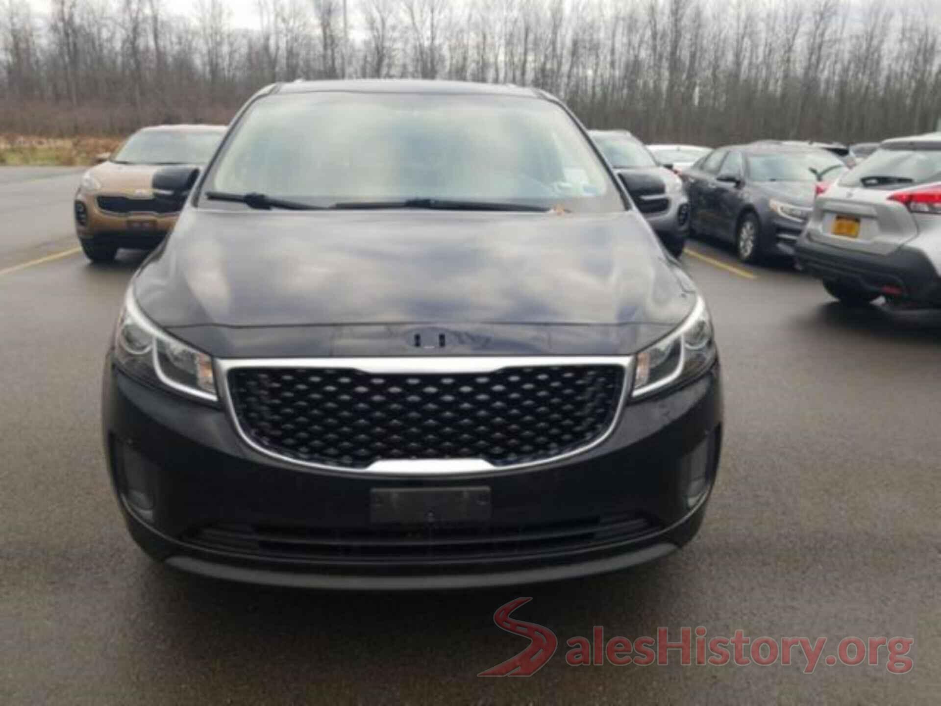 KNDMB5C16H6330148 2017 KIA SEDONA