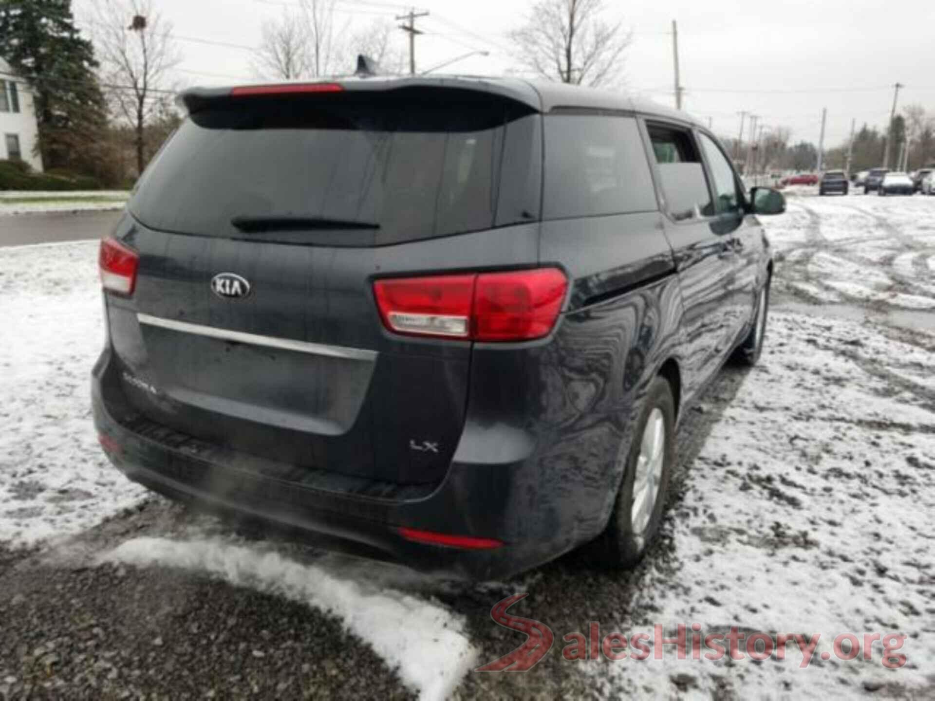 KNDMB5C1XJ6382856 2018 KIA SEDONA