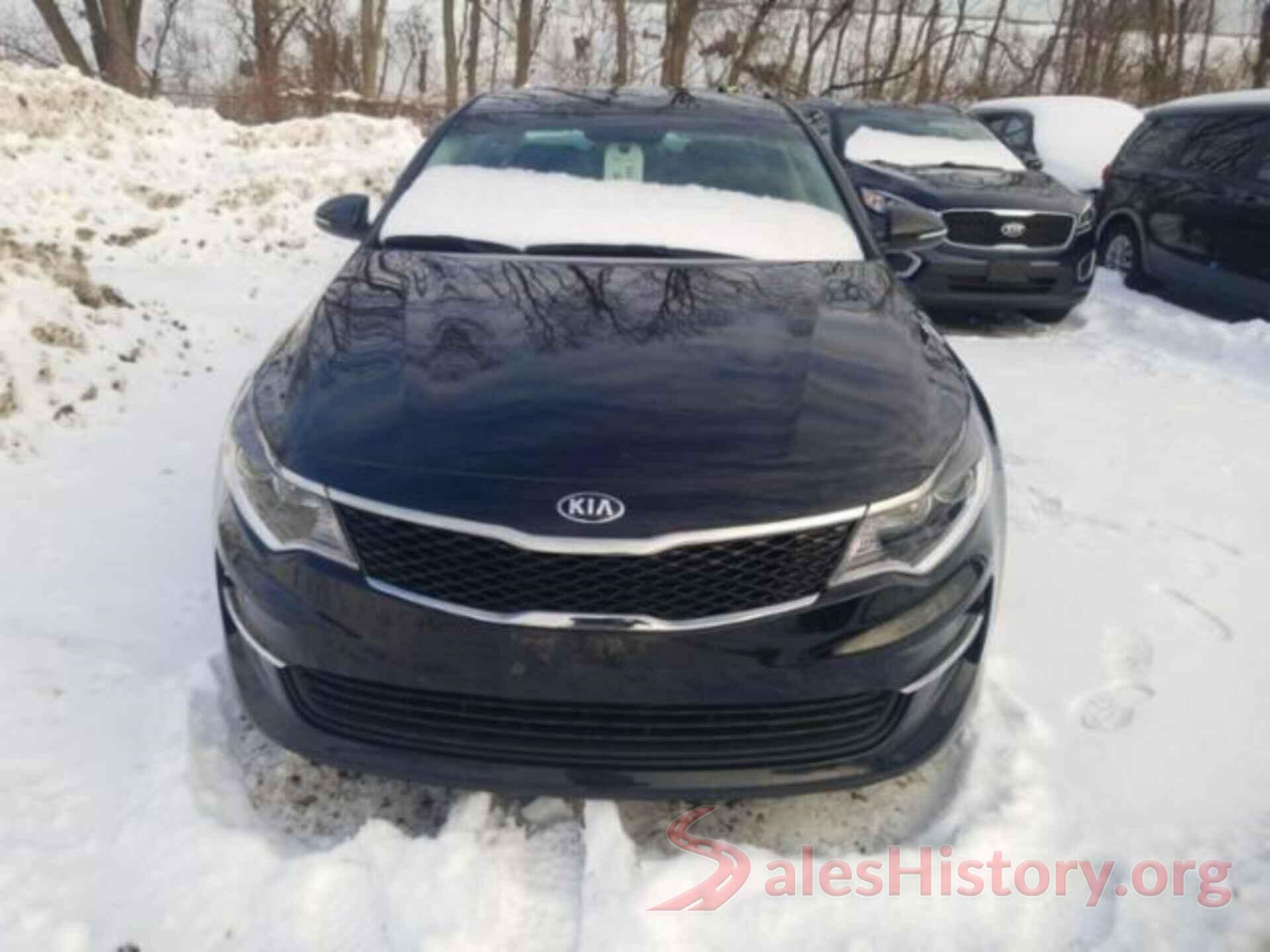 5XXGT4L31JG217172 2018 KIA OPTIMA