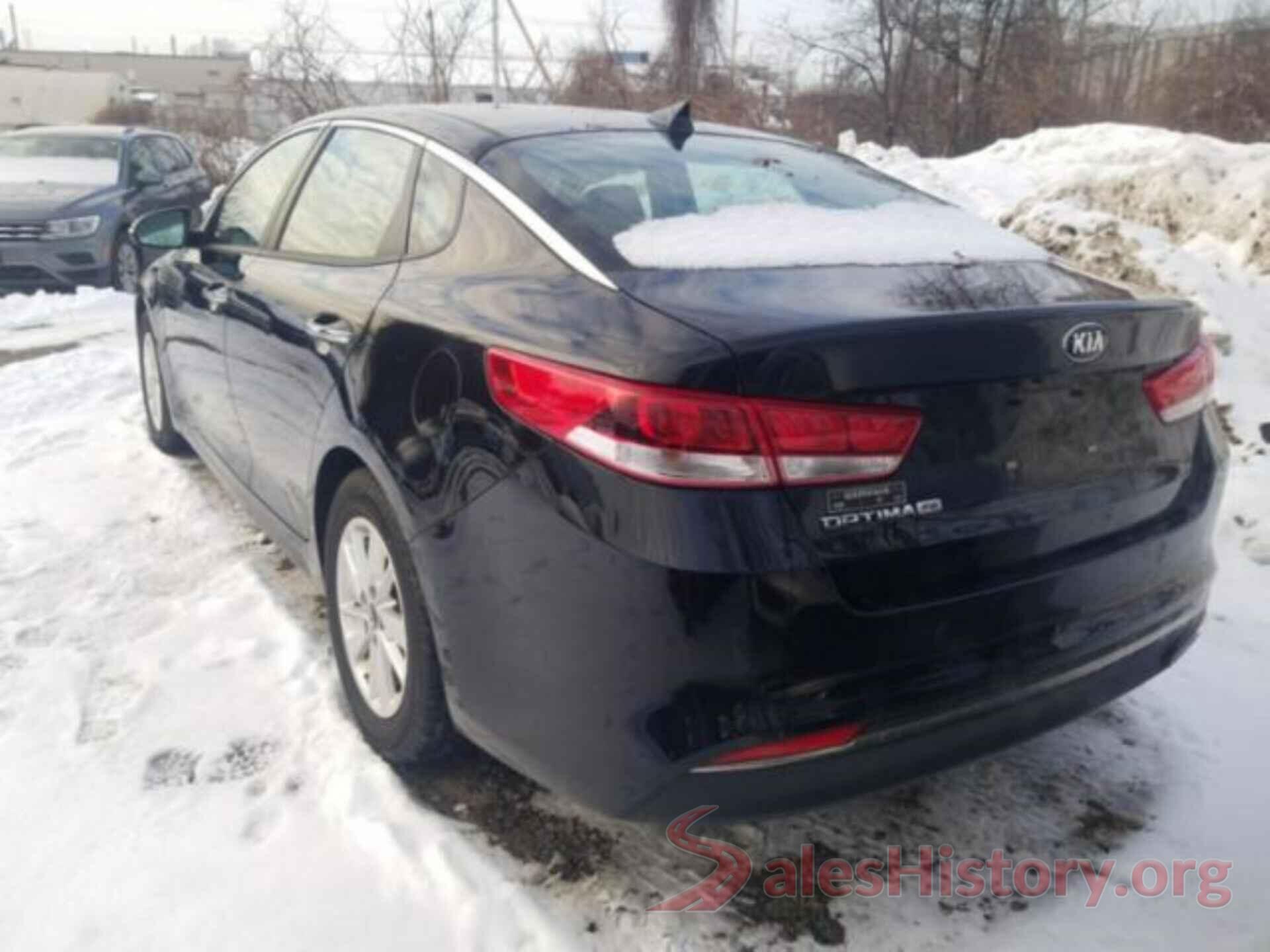 5XXGT4L31JG217172 2018 KIA OPTIMA