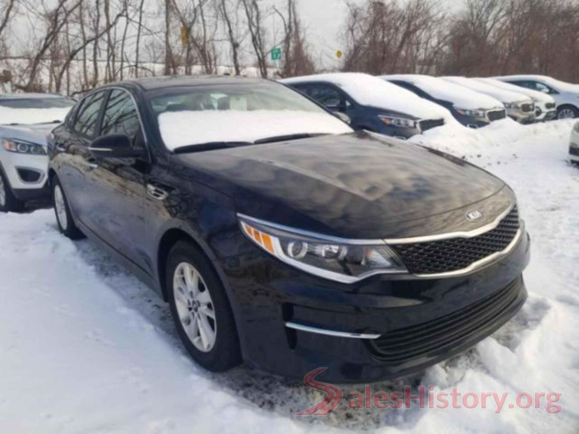 5XXGT4L31JG217172 2018 KIA OPTIMA