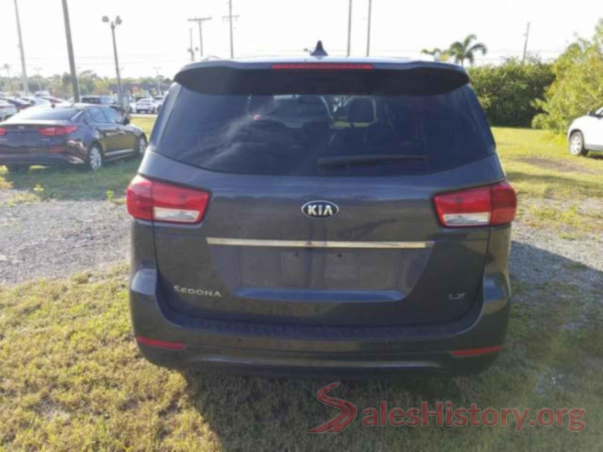 KNDMB5C19H6332041 2017 KIA SEDONA