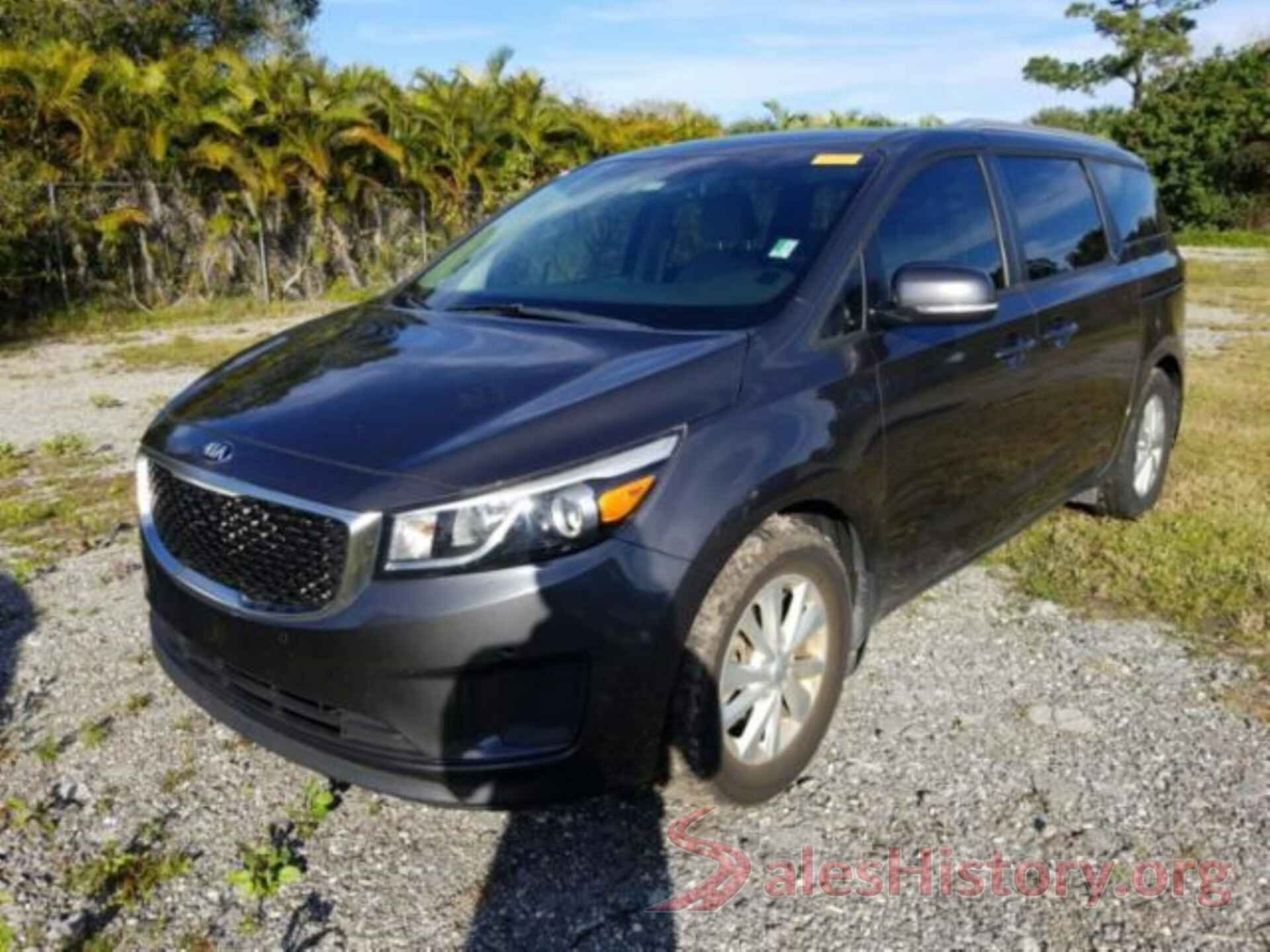 KNDMB5C19H6332041 2017 KIA SEDONA