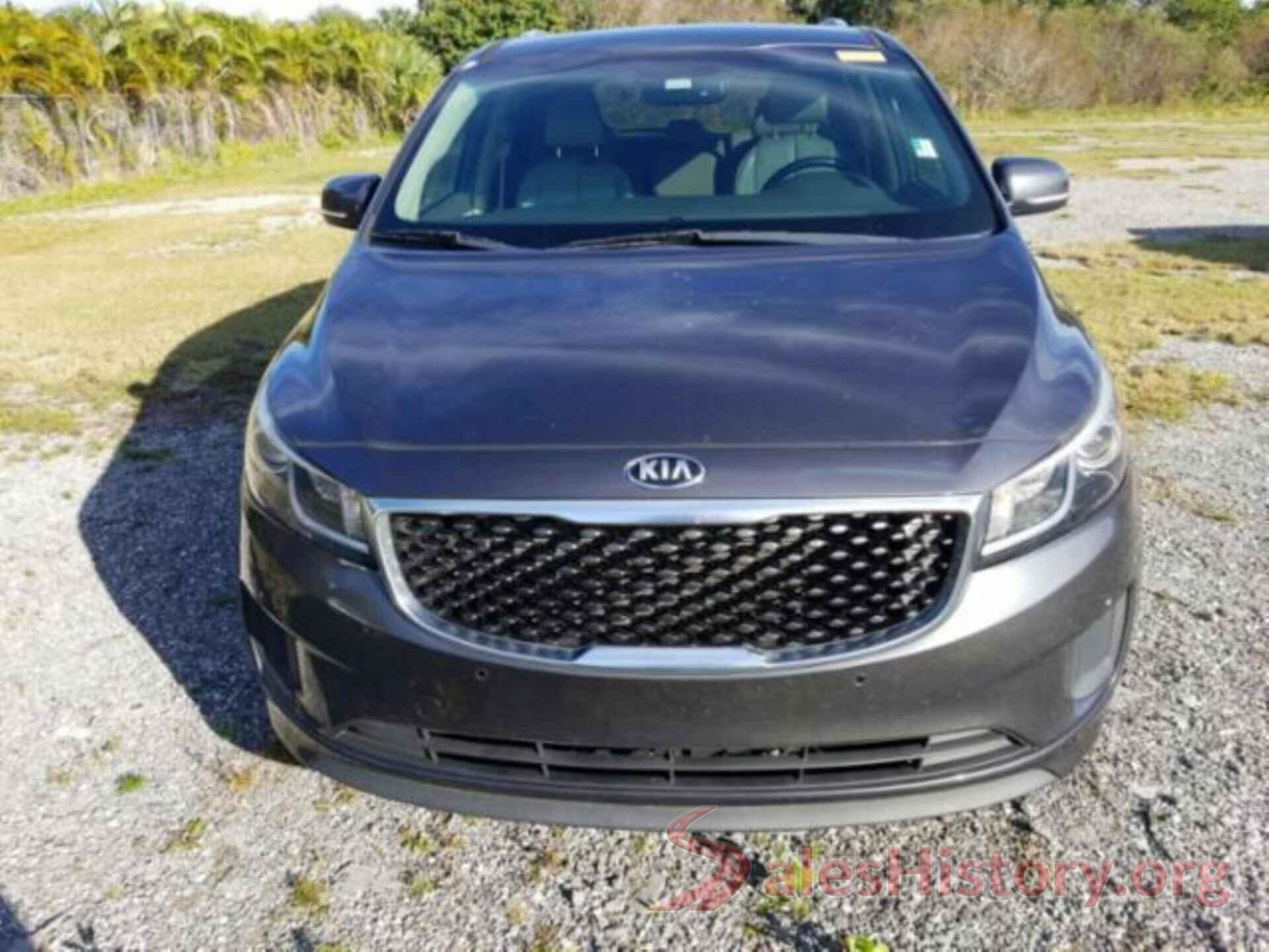 KNDMB5C19H6332041 2017 KIA SEDONA