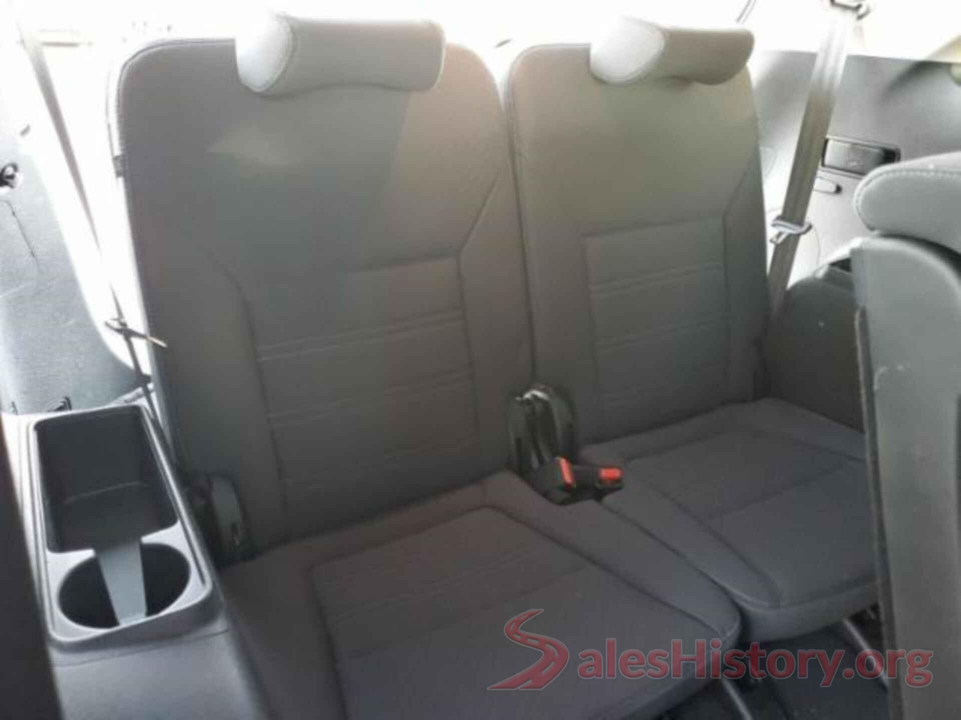 5XYPG4A57KG436093 2019 KIA SORENTO