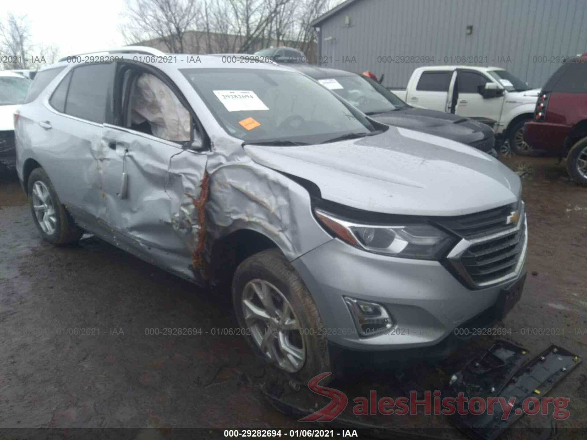 2GNAXTEX7J6286873 2018 CHEVROLET EQUINOX