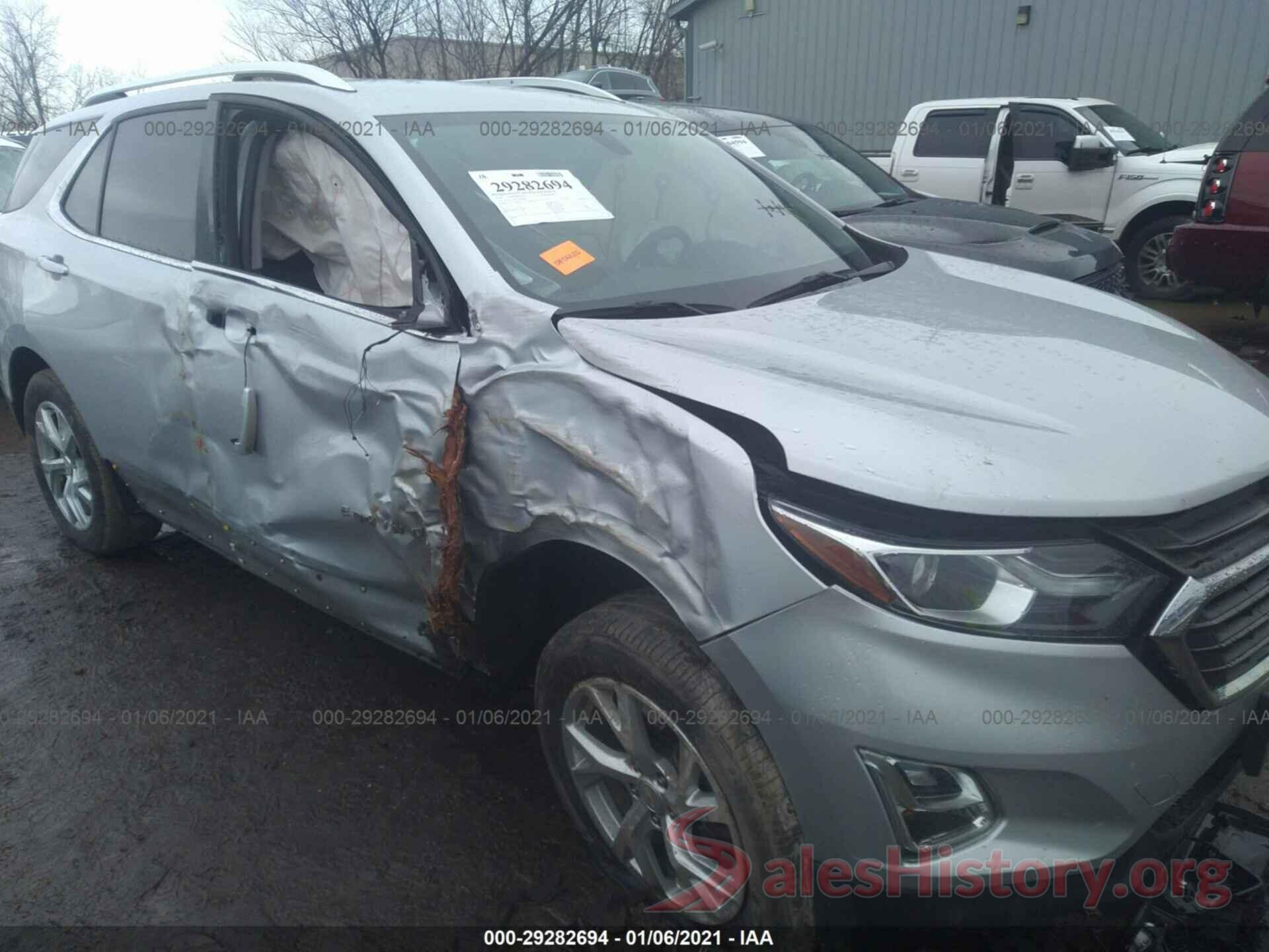 2GNAXTEX7J6286873 2018 CHEVROLET EQUINOX