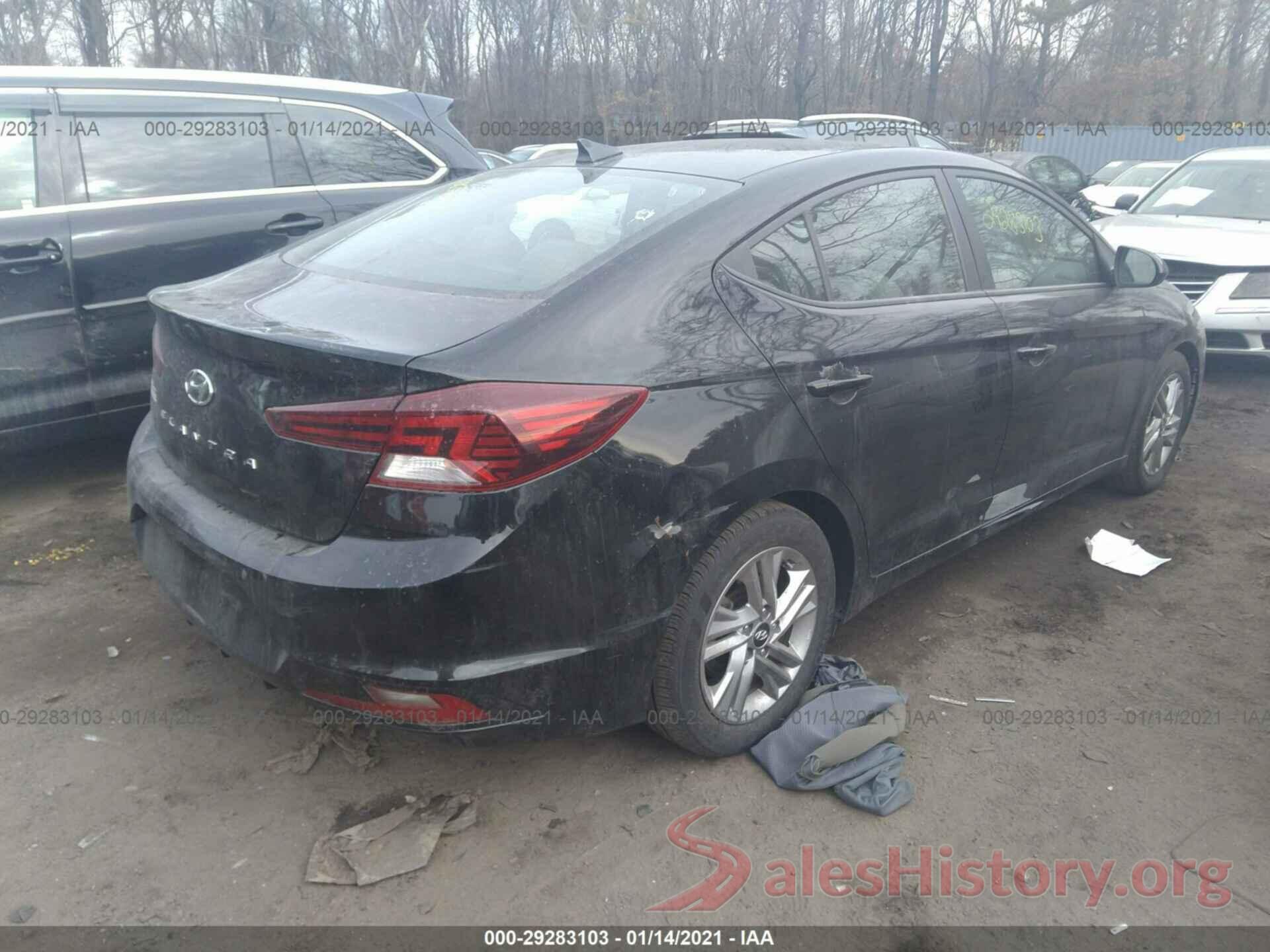 KMHD84LF1KU865648 2019 HYUNDAI ELANTRA