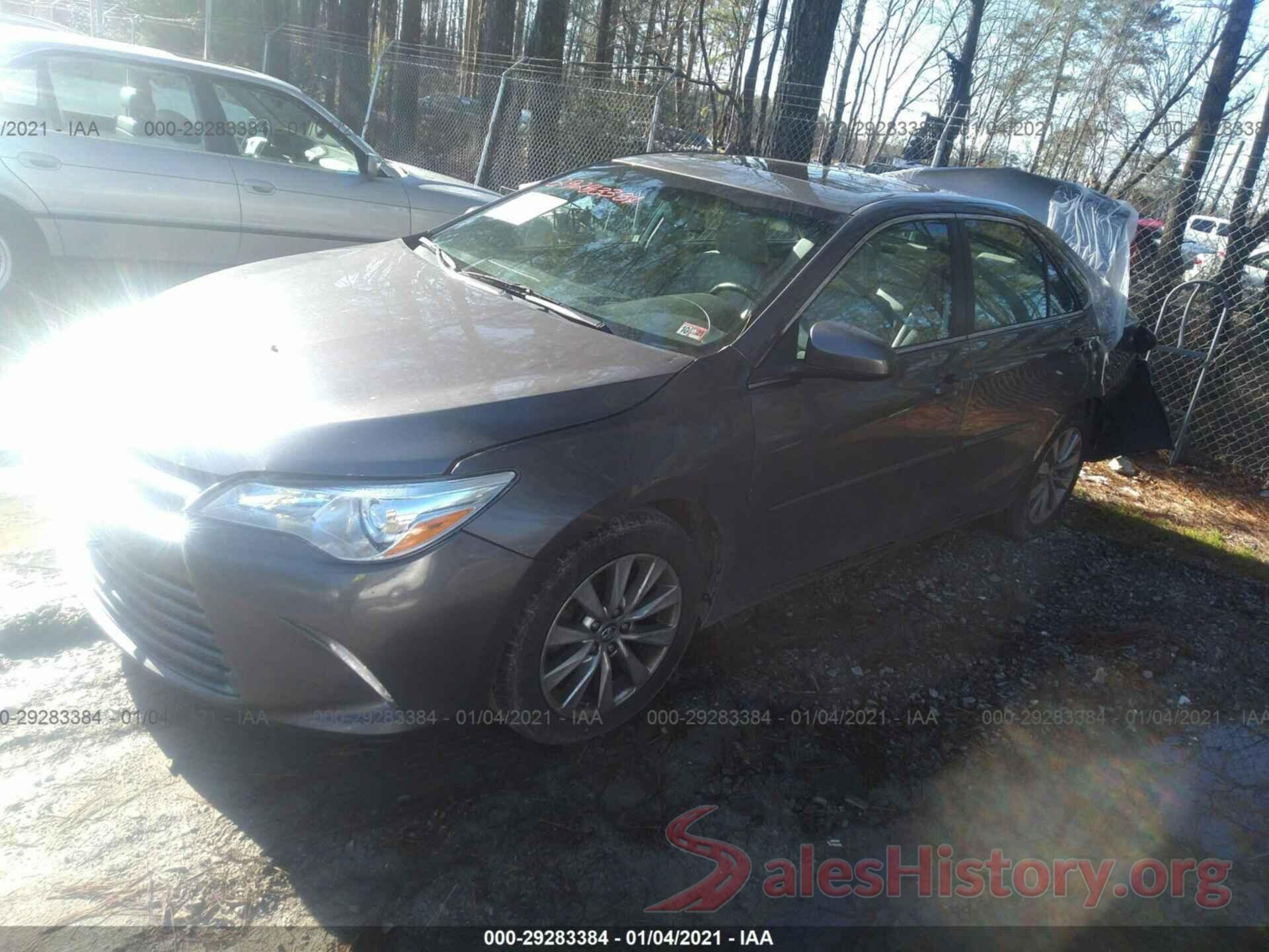 4T1BF1FK4HU634207 2017 TOYOTA CAMRY