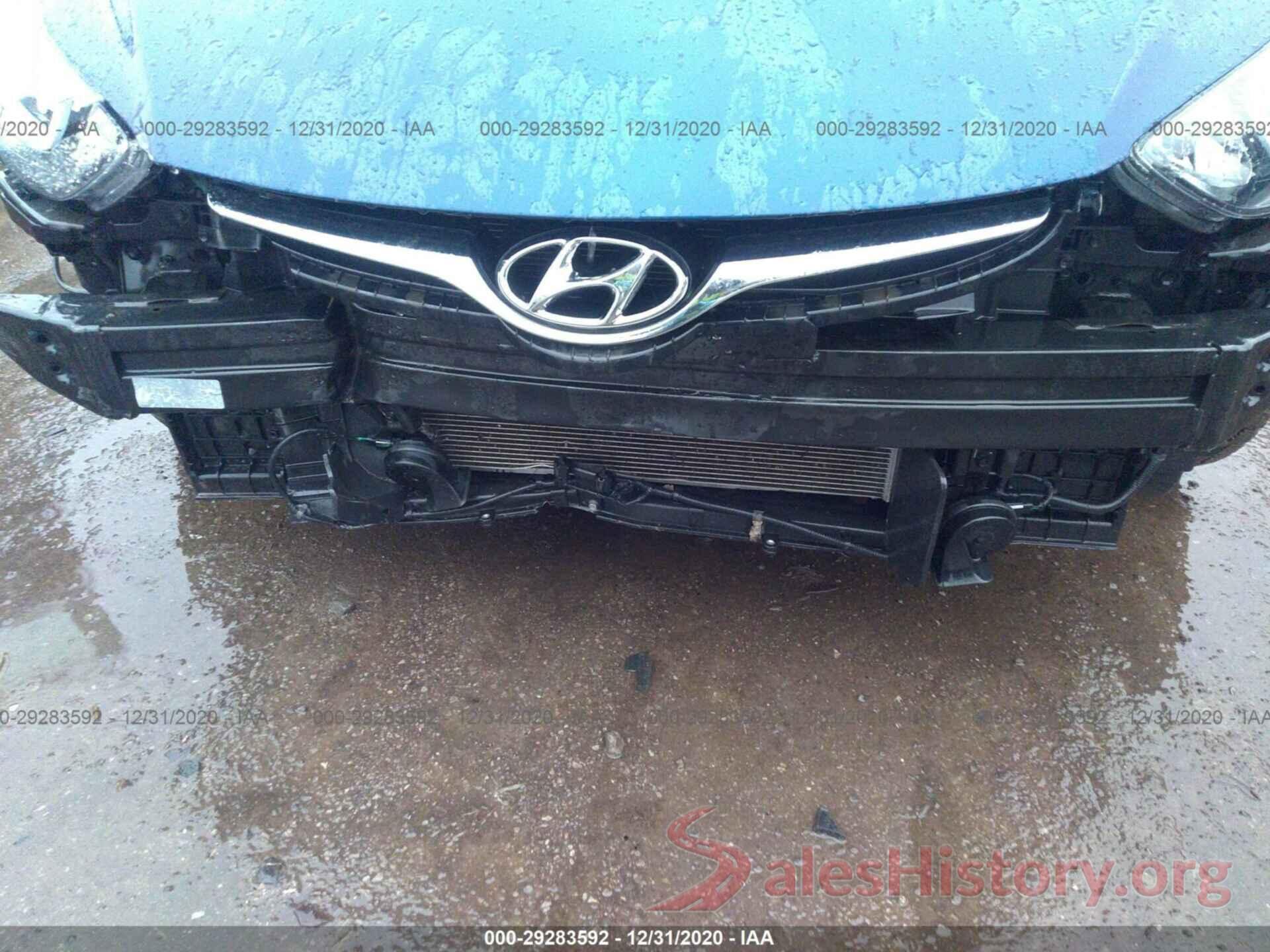 5NPDH4AEXGH761899 2016 HYUNDAI ELANTRA