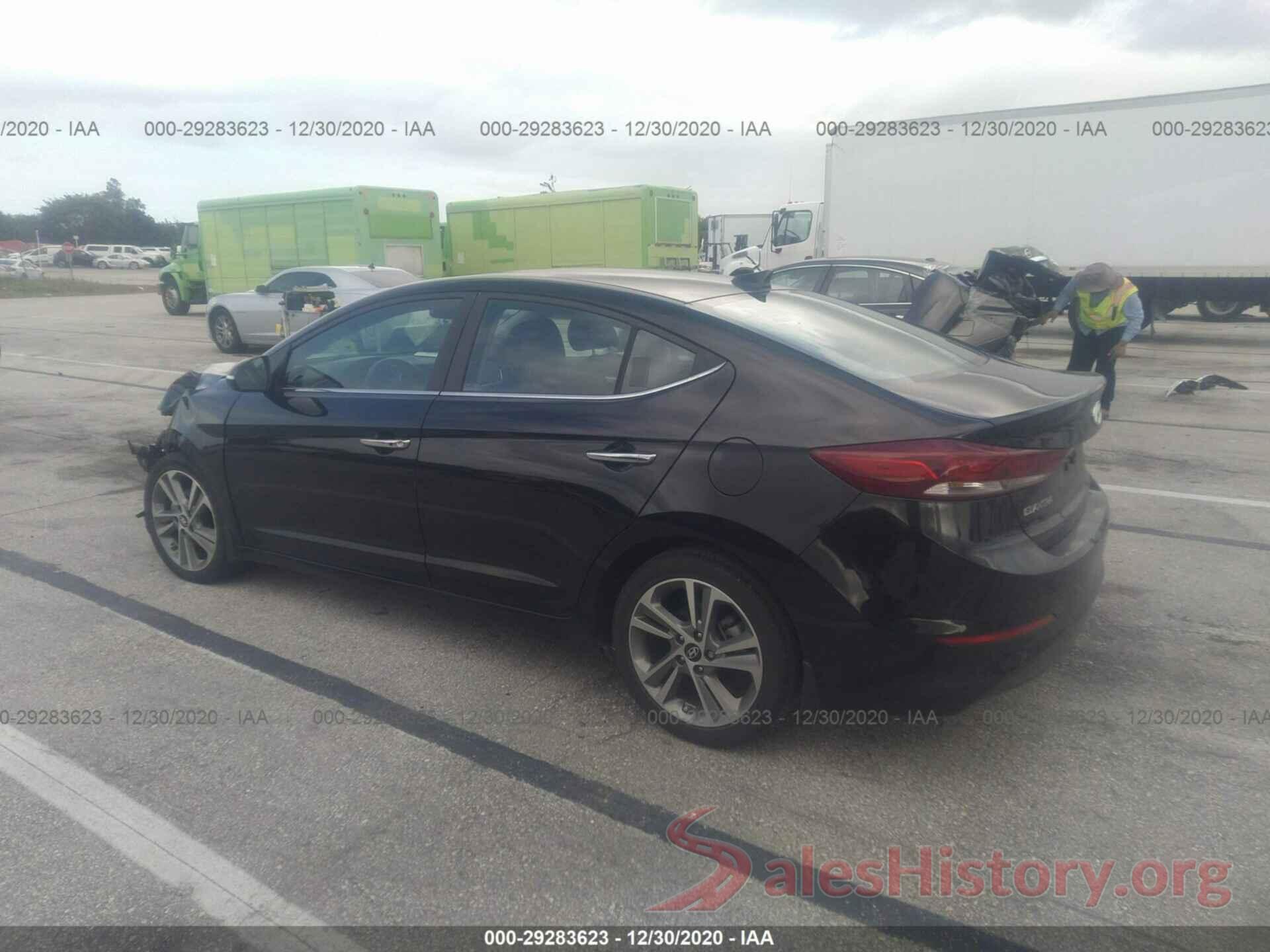 KMHD84LF1HU337990 2017 HYUNDAI ELANTRA