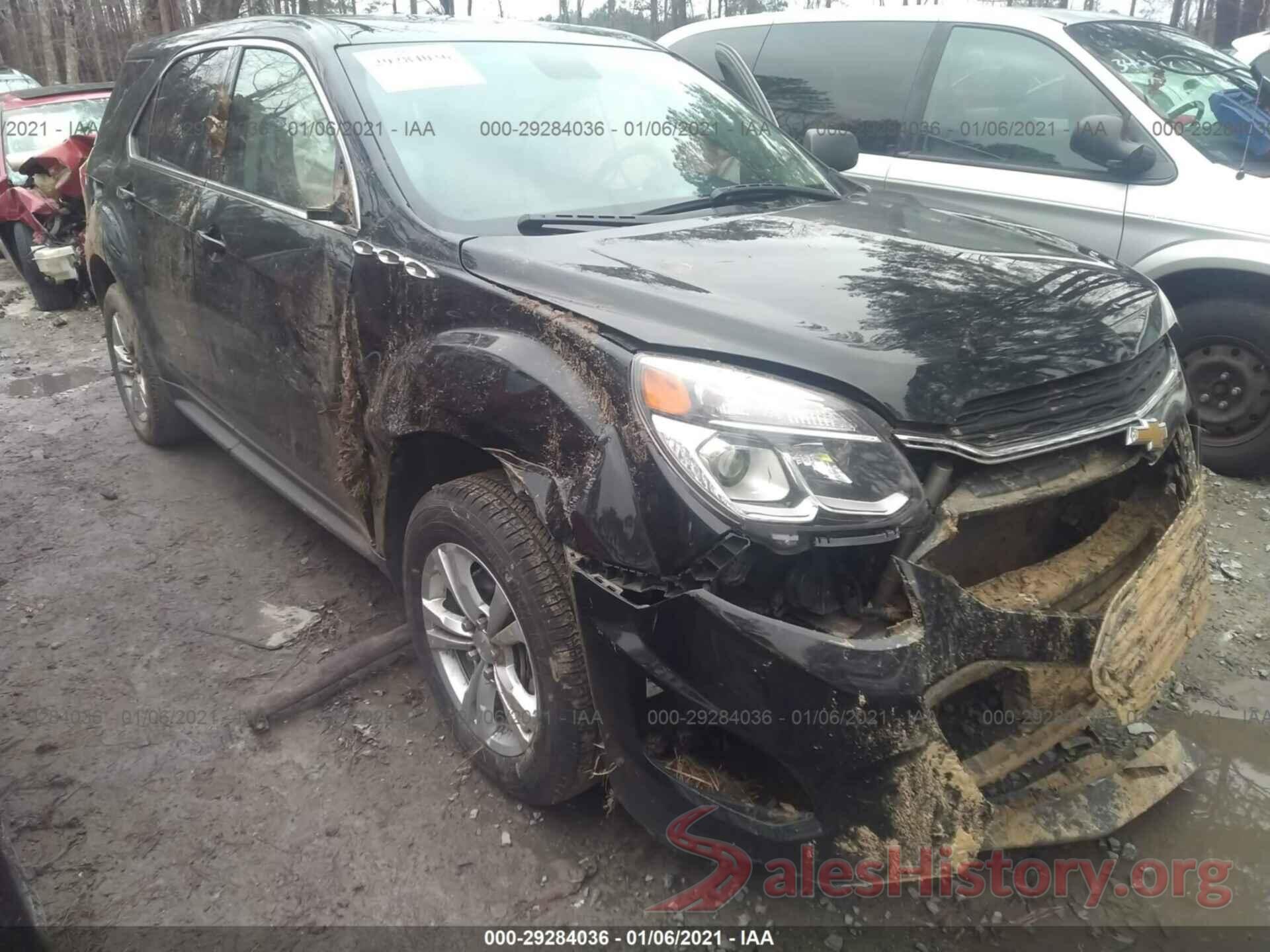 2GNALBEK5H1556653 2017 CHEVROLET EQUINOX