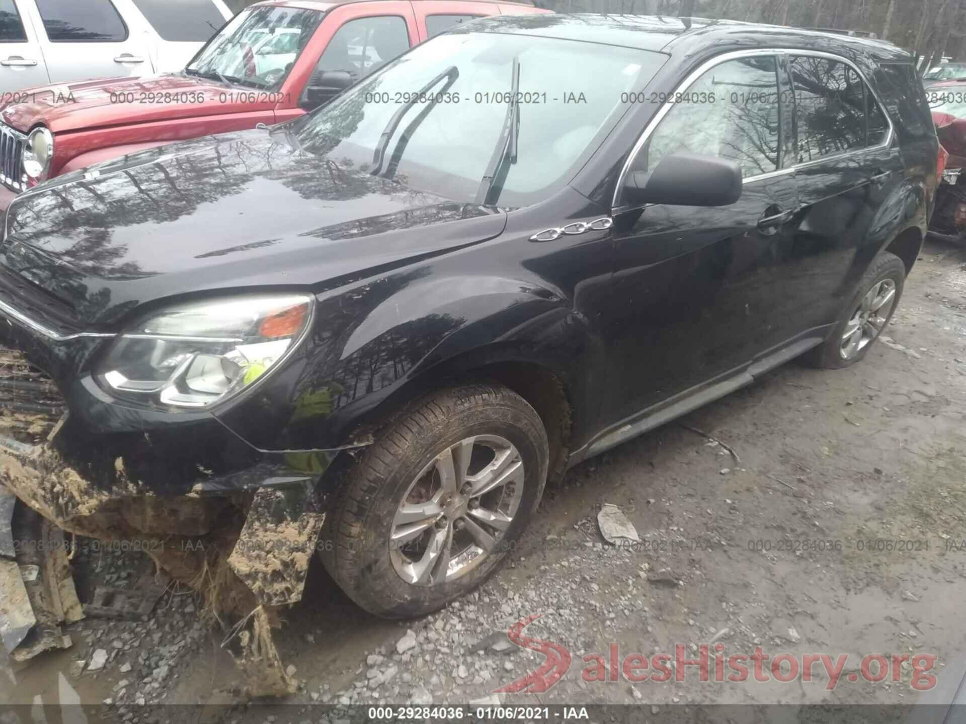 2GNALBEK5H1556653 2017 CHEVROLET EQUINOX