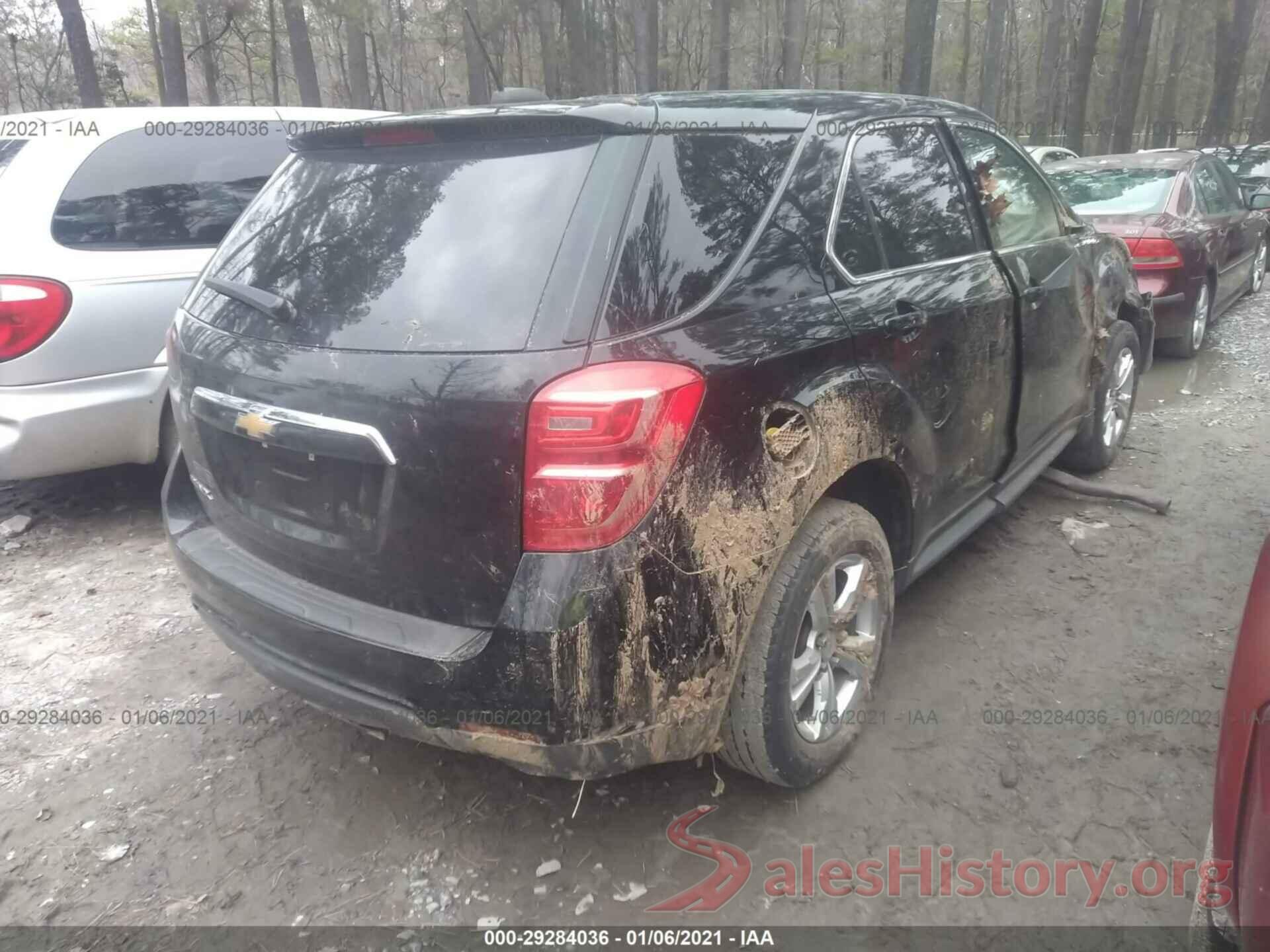 2GNALBEK5H1556653 2017 CHEVROLET EQUINOX