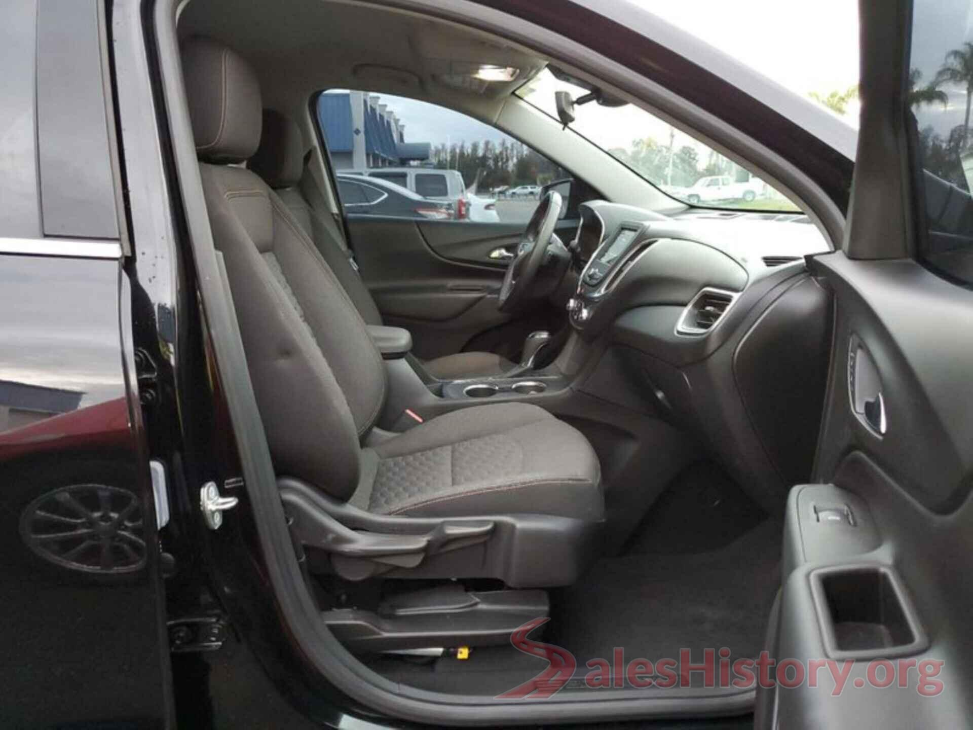 2GNAXJEVXK6274477 2019 CHEVROLET EQUINOX