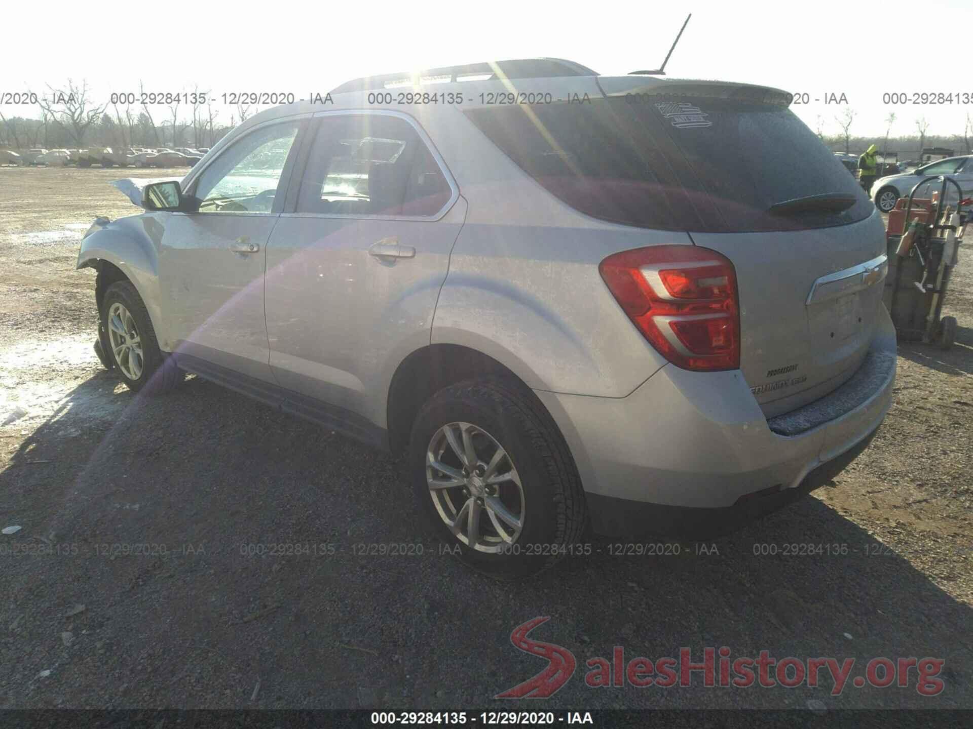 2GNFLFEK7H6110164 2017 CHEVROLET EQUINOX