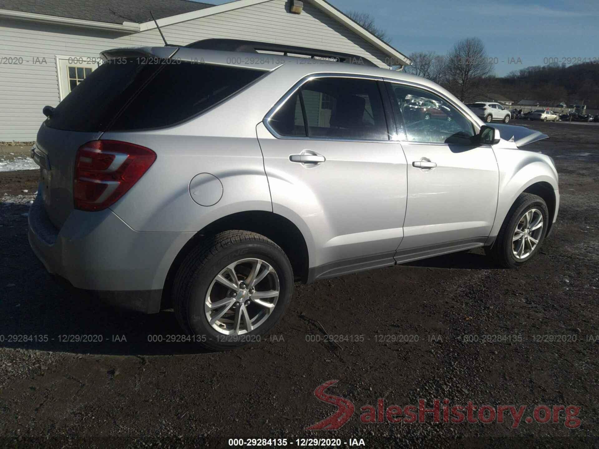 2GNFLFEK7H6110164 2017 CHEVROLET EQUINOX